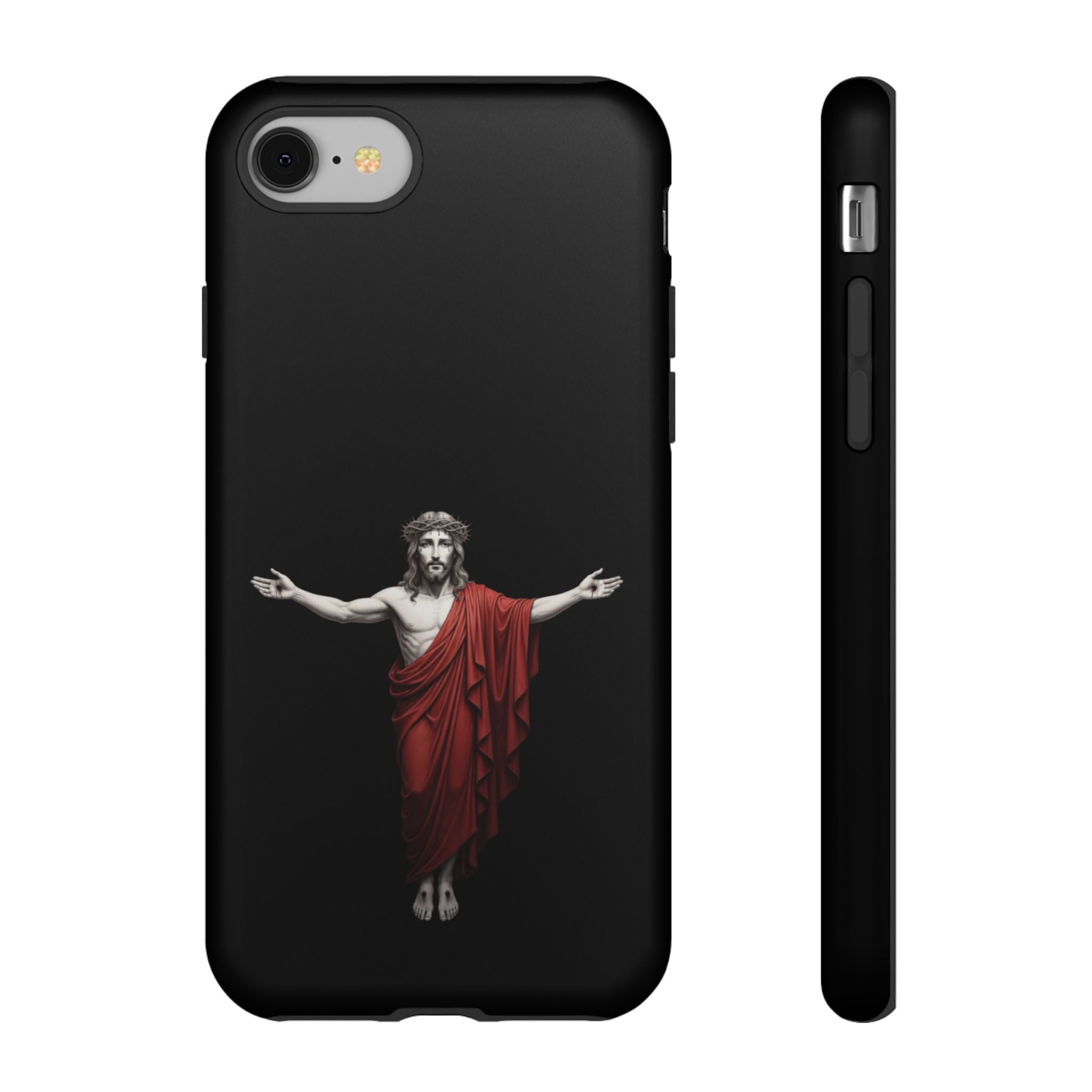 “Eternal Embrace” Sacred Ascension Phone Case - Indescribable Peace Creations“Eternal Embrace” Sacred Ascension Phone CasePhone Case