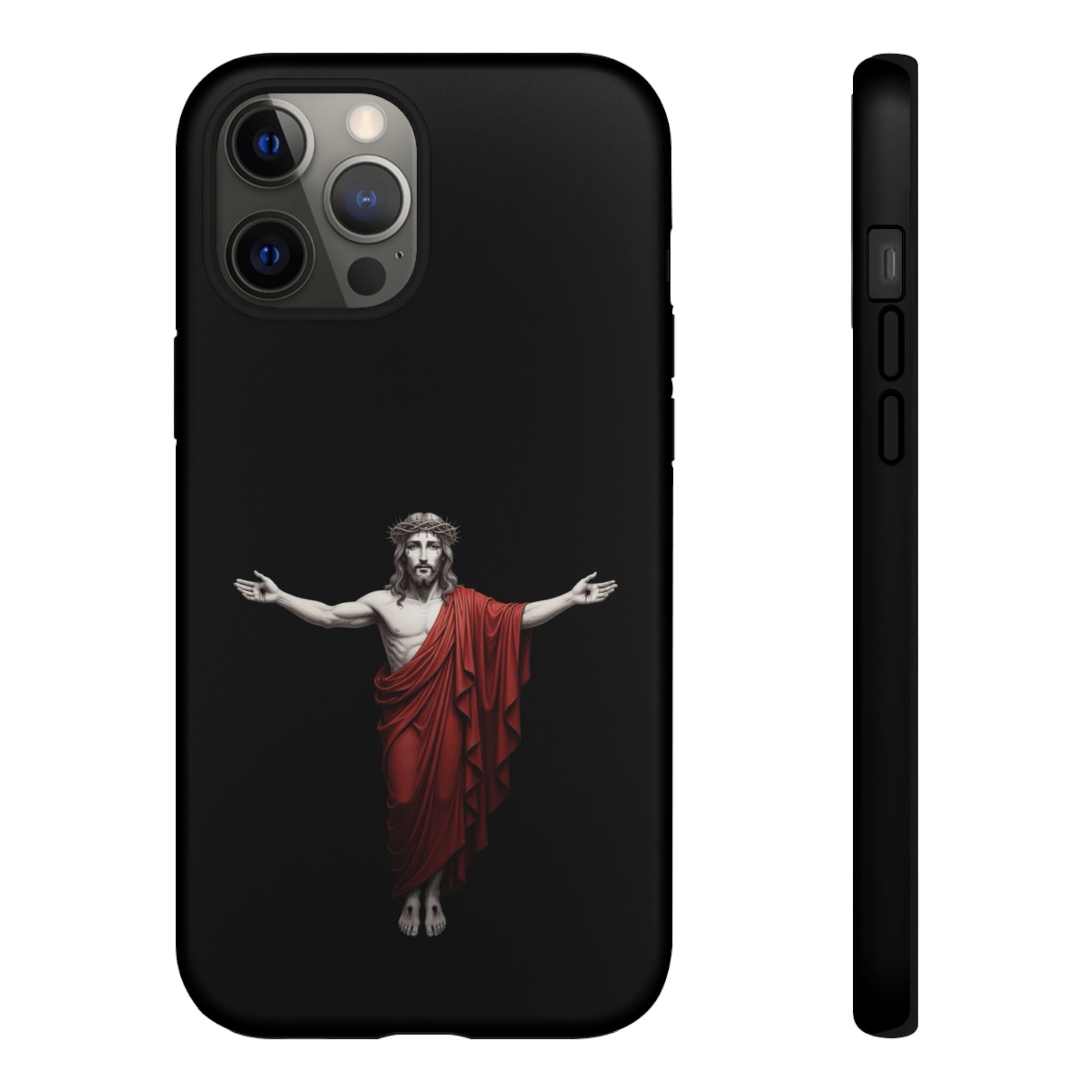 “Eternal Embrace” Sacred Ascension Phone Case - Indescribable Peace Creations“Eternal Embrace” Sacred Ascension Phone CasePhone Case