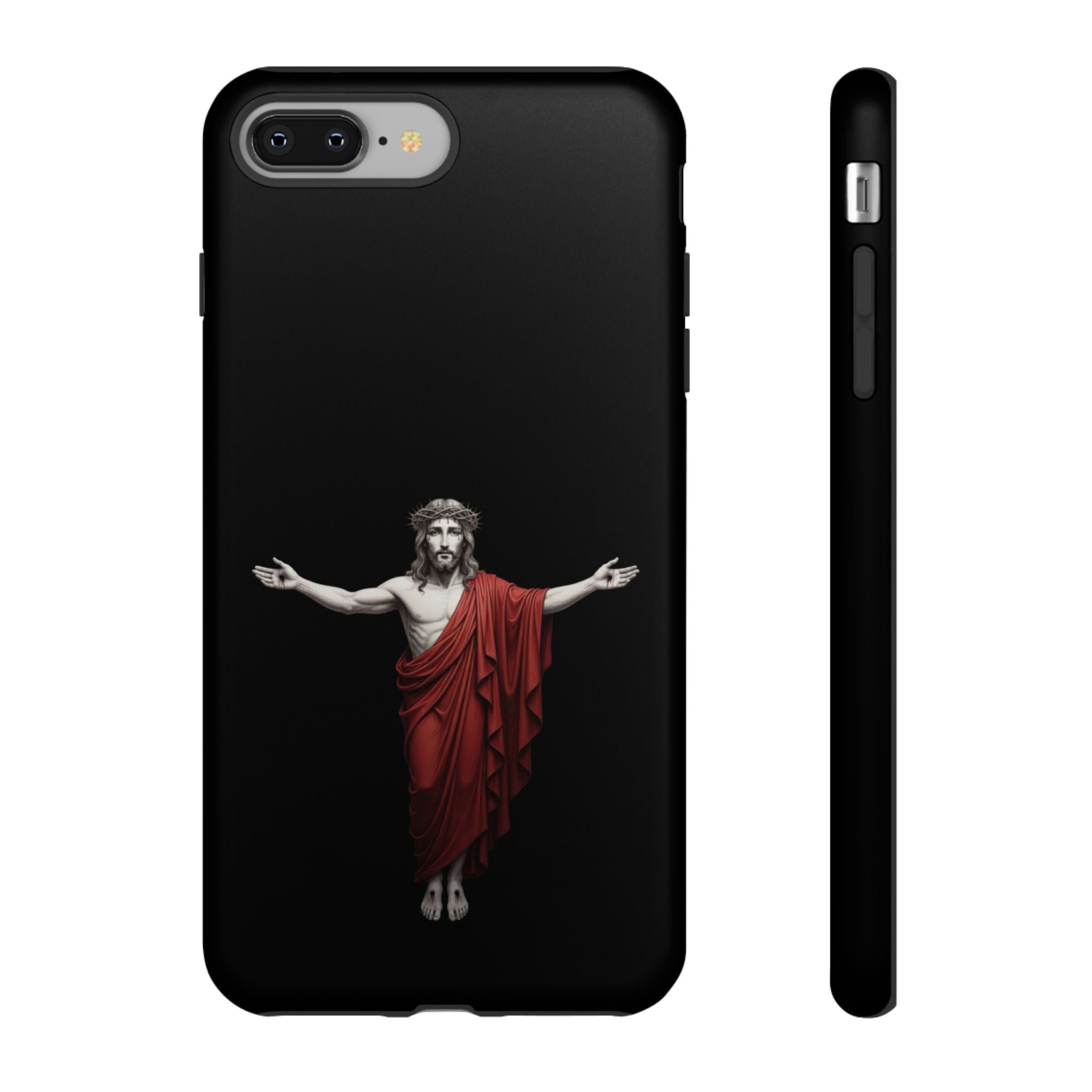 “Eternal Embrace” Sacred Ascension Phone Case - Indescribable Peace Creations“Eternal Embrace” Sacred Ascension Phone CasePhone Case