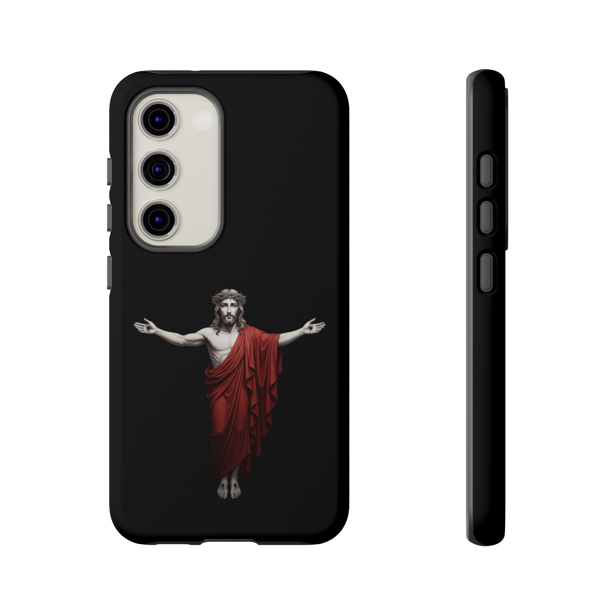 “Eternal Embrace” Sacred Ascension Phone Case - Indescribable Peace Creations“Eternal Embrace” Sacred Ascension Phone CasePhone Case