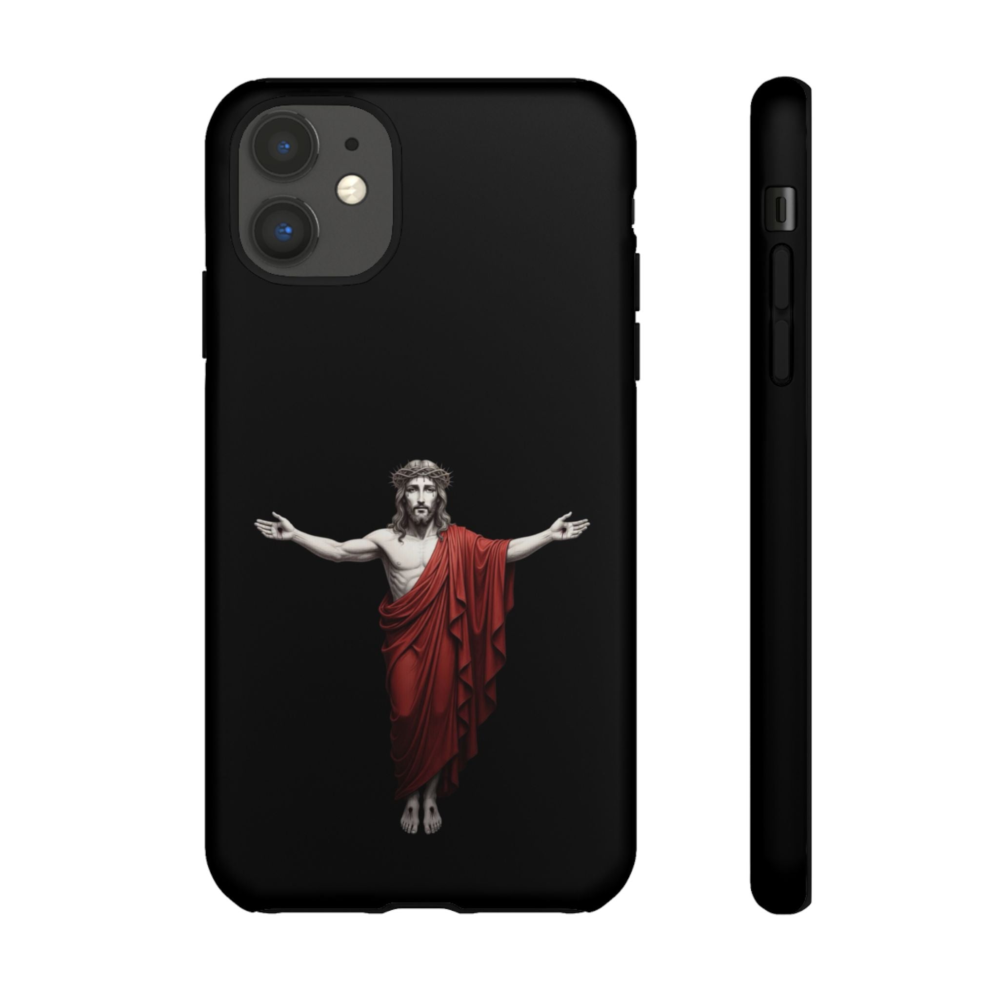 “Eternal Embrace” Sacred Ascension Phone Case - Indescribable Peace Creations“Eternal Embrace” Sacred Ascension Phone CasePhone Case