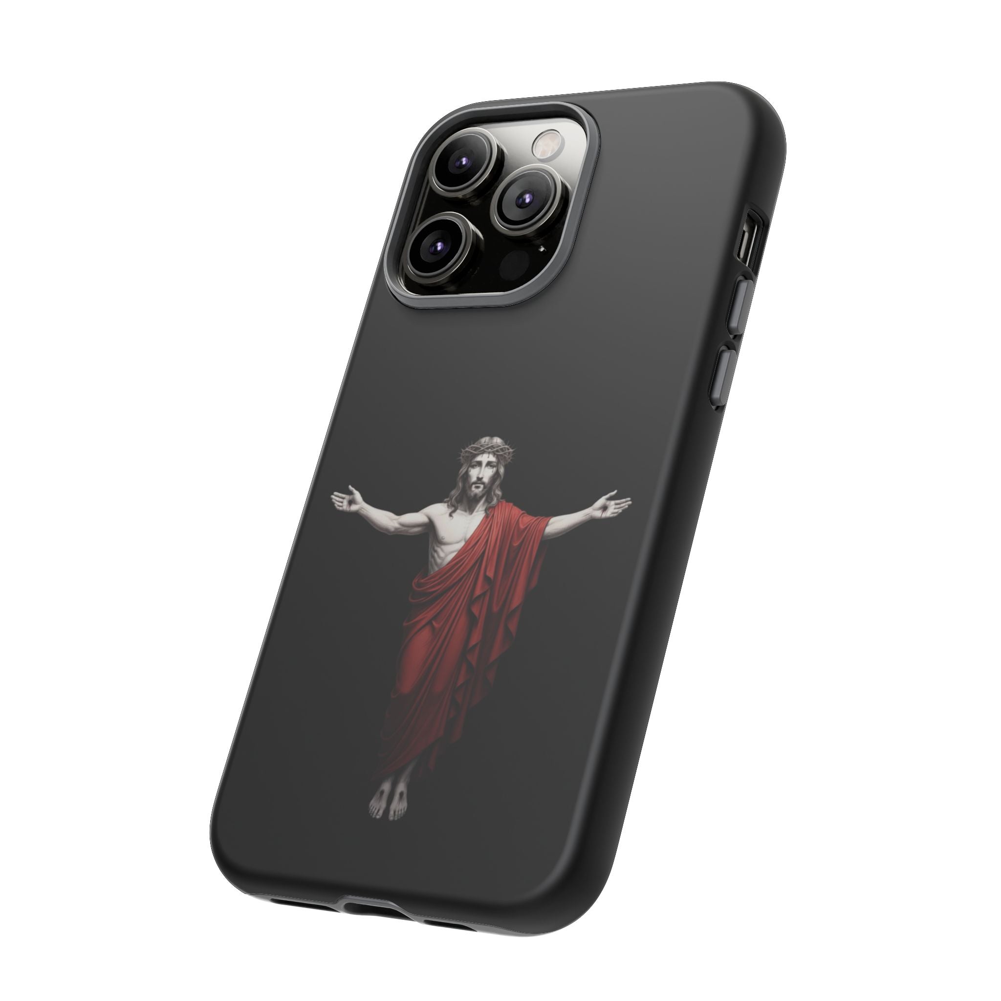 “Eternal Embrace” Sacred Ascension Phone Case - Indescribable Peace Creations“Eternal Embrace” Sacred Ascension Phone CasePhone Case