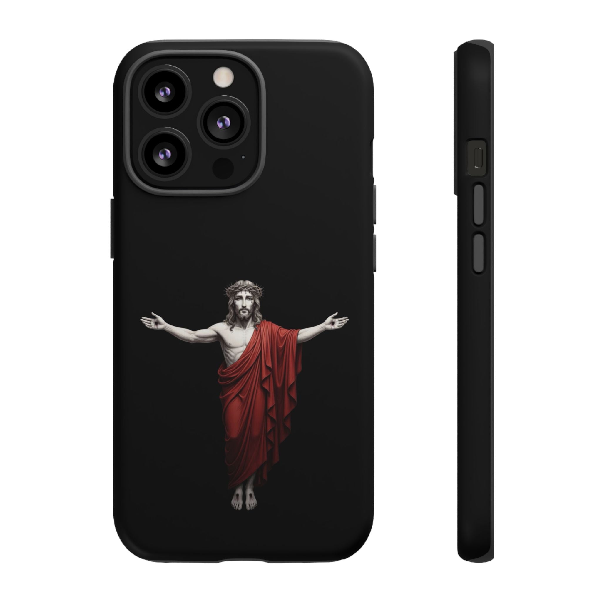 “Eternal Embrace” Sacred Ascension Phone Case - Indescribable Peace Creations“Eternal Embrace” Sacred Ascension Phone CasePhone Case