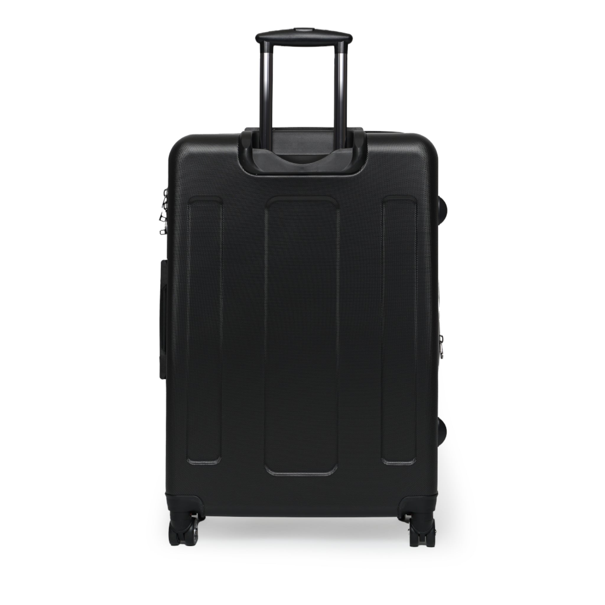Lion of Judah and Crown of Thorns Jesus Suitcase - Indescribable Peace CreationsLion of Judah and Crown of Thorns Jesus SuitcaseBags