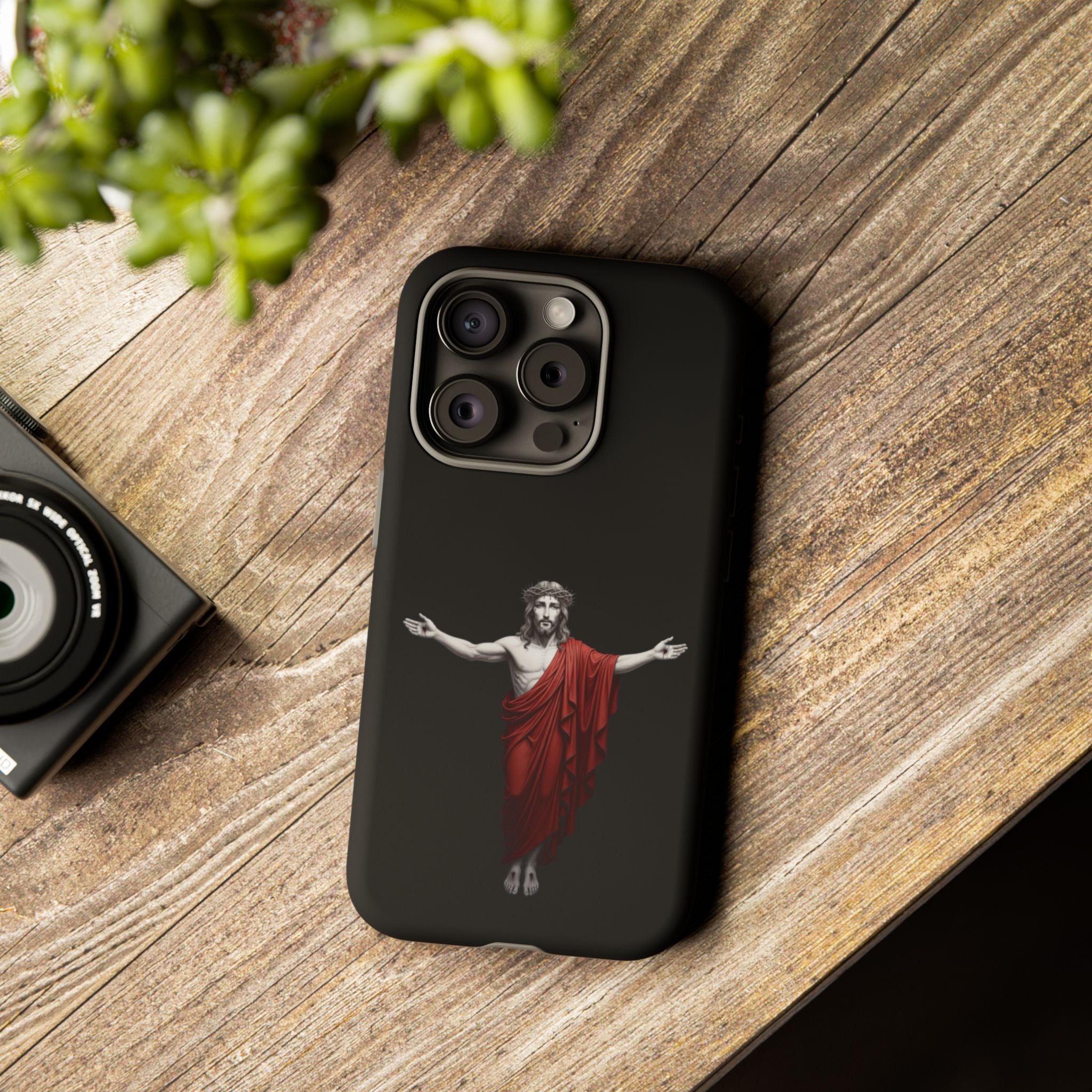 “Eternal Embrace” Sacred Ascension Phone Case - Indescribable Peace Creations“Eternal Embrace” Sacred Ascension Phone CasePhone Case
