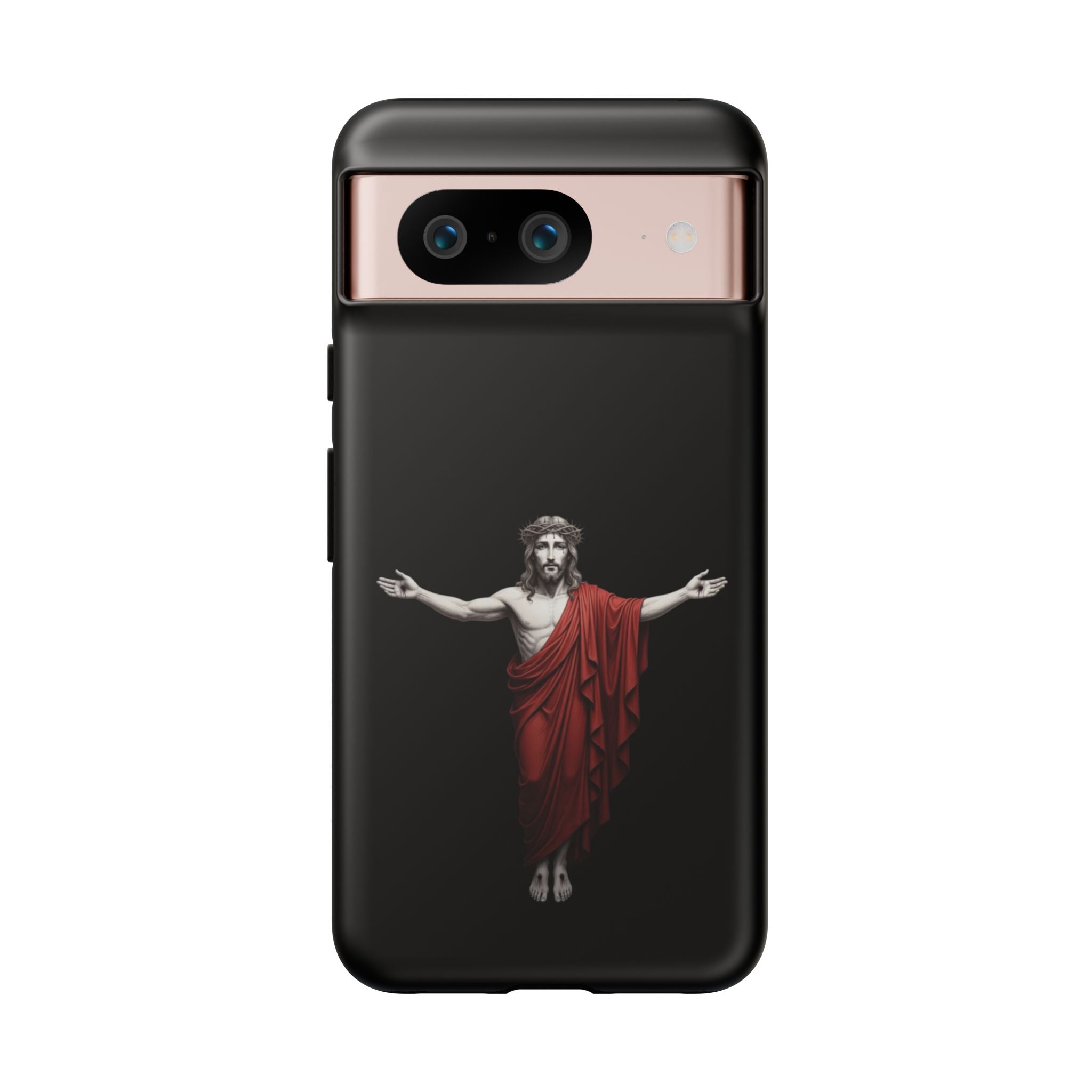 “Eternal Embrace” Sacred Ascension Phone Case - Indescribable Peace Creations“Eternal Embrace” Sacred Ascension Phone CasePhone Case