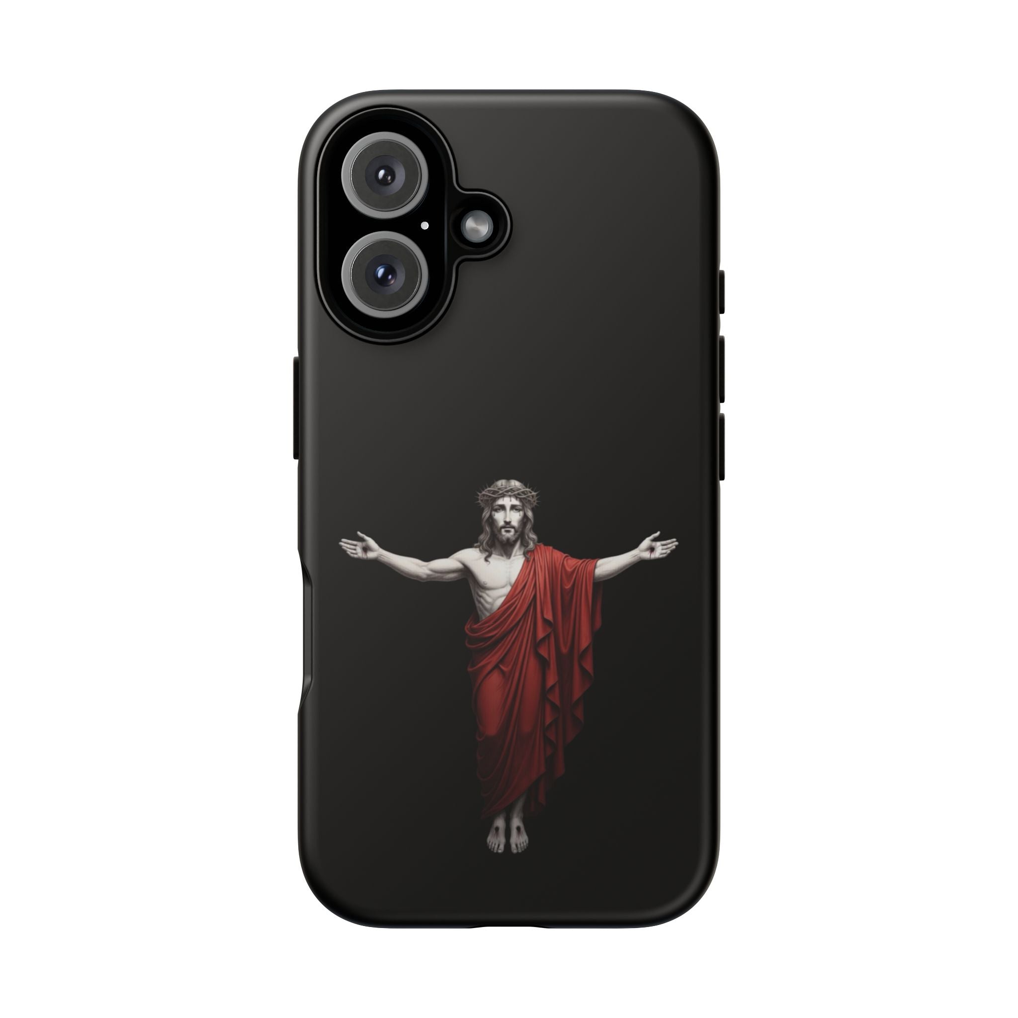 “Eternal Embrace” Sacred Ascension Phone Case - Indescribable Peace Creations“Eternal Embrace” Sacred Ascension Phone CasePhone Case