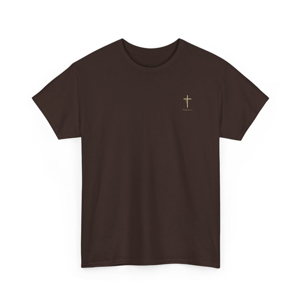 Heavenly Guardian Angel T-Shirt - Indescribable Peace CreationsHeavenly Guardian Angel T-ShirtT-Shirt