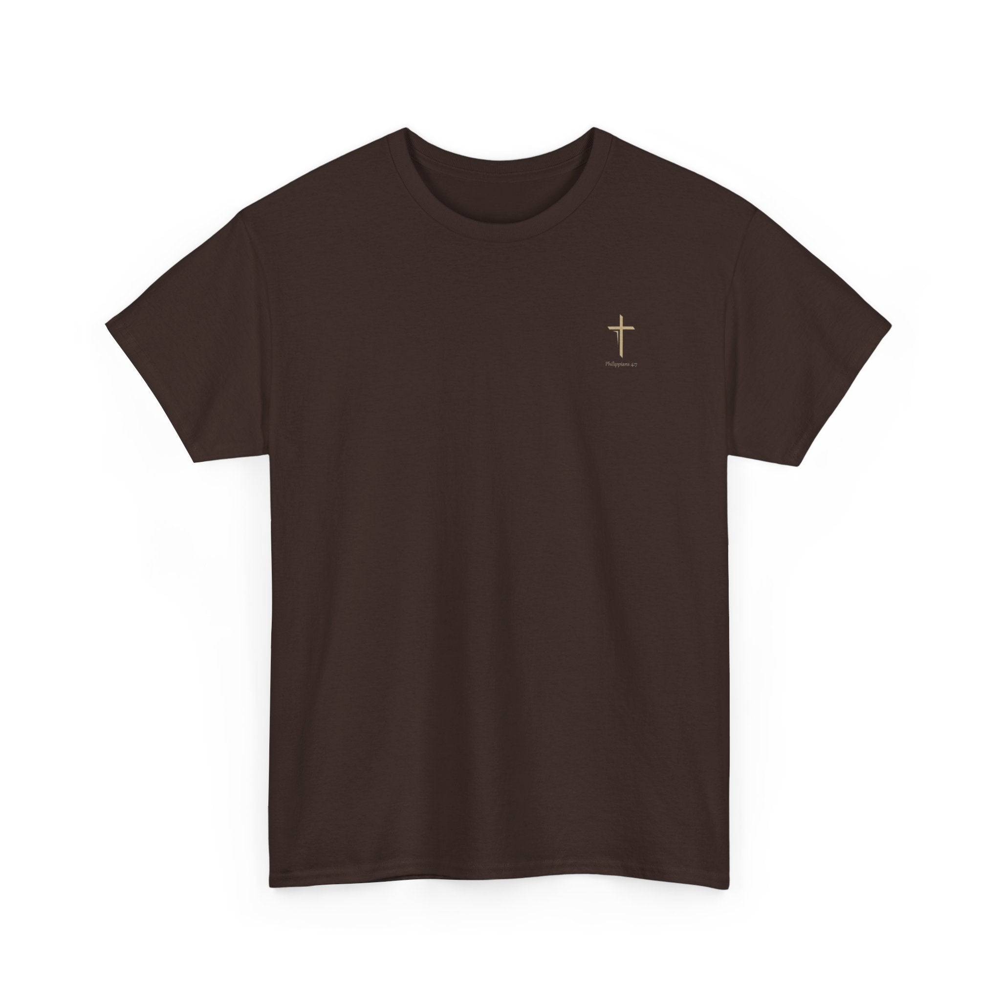 Heavenly Guardian Angel T-Shirt - Indescribable Peace CreationsHeavenly Guardian Angel T-ShirtT-Shirt