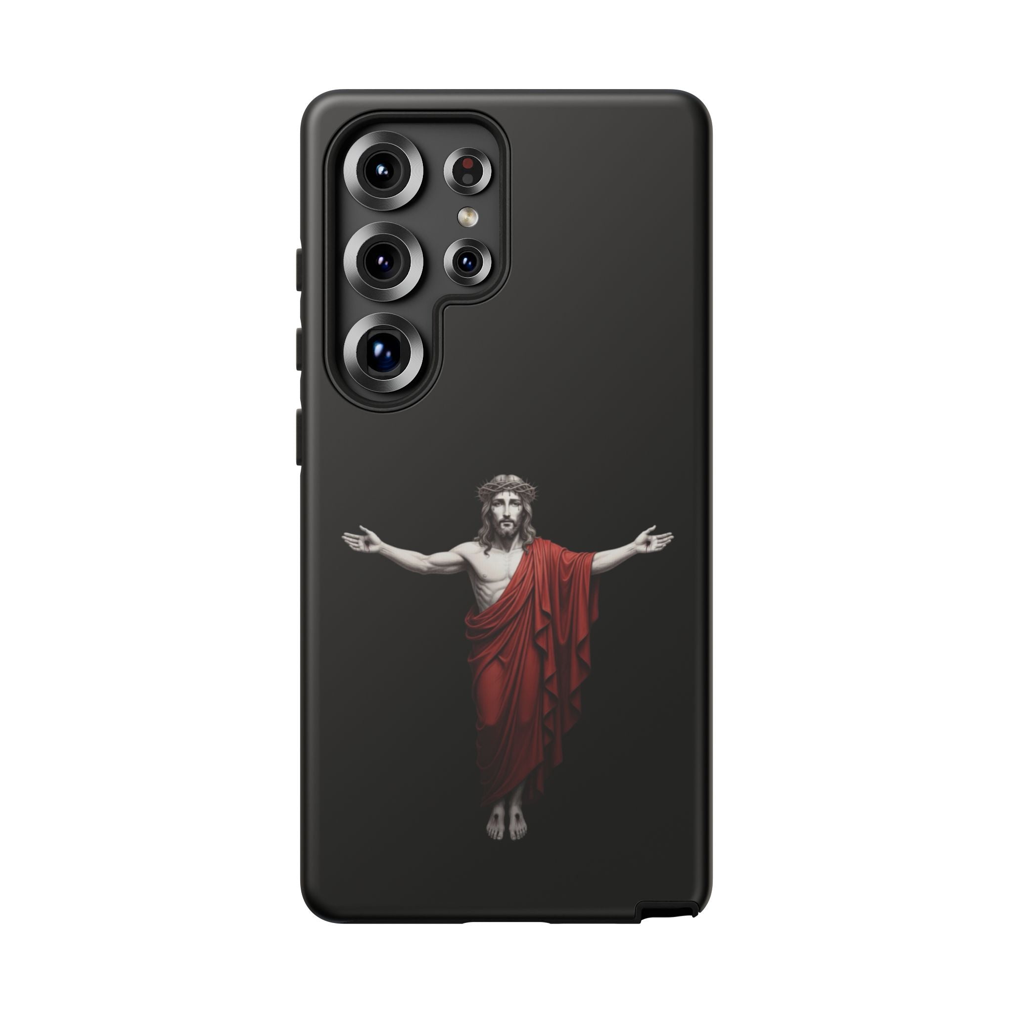“Eternal Embrace” Sacred Ascension Phone Case - Indescribable Peace Creations“Eternal Embrace” Sacred Ascension Phone CasePhone Case