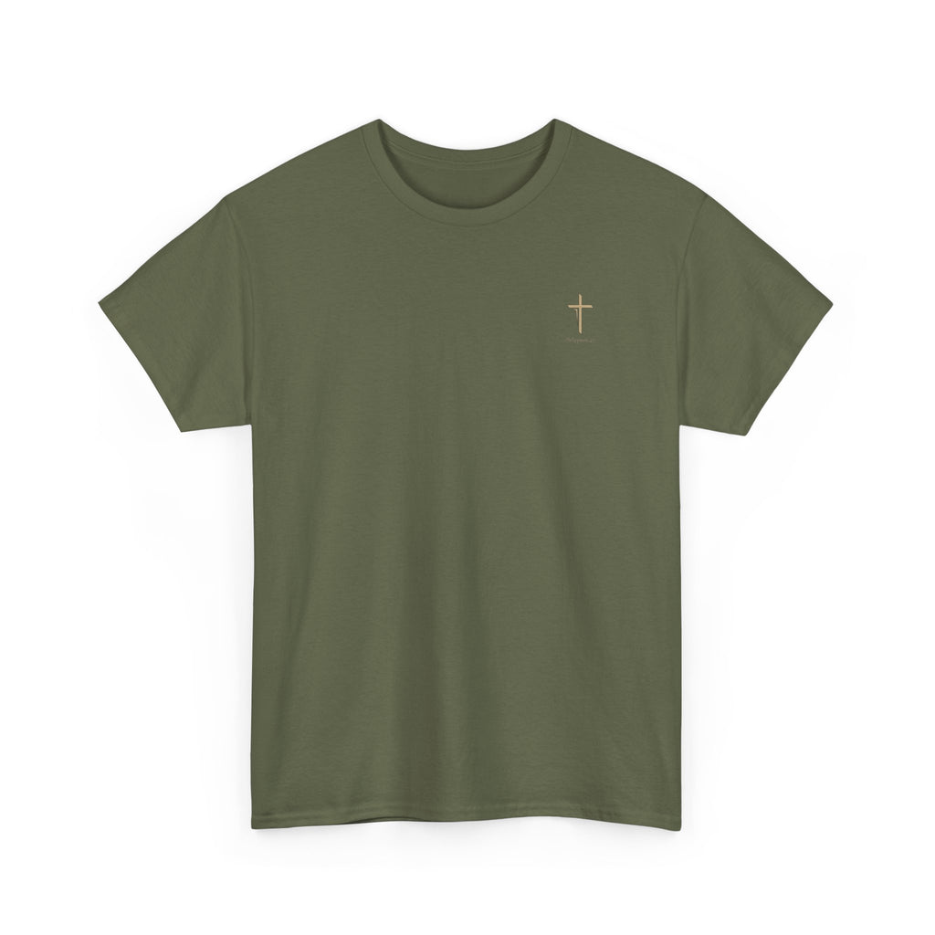 Heavenly Guardian Angel T-Shirt - Indescribable Peace CreationsHeavenly Guardian Angel T-ShirtT-Shirt