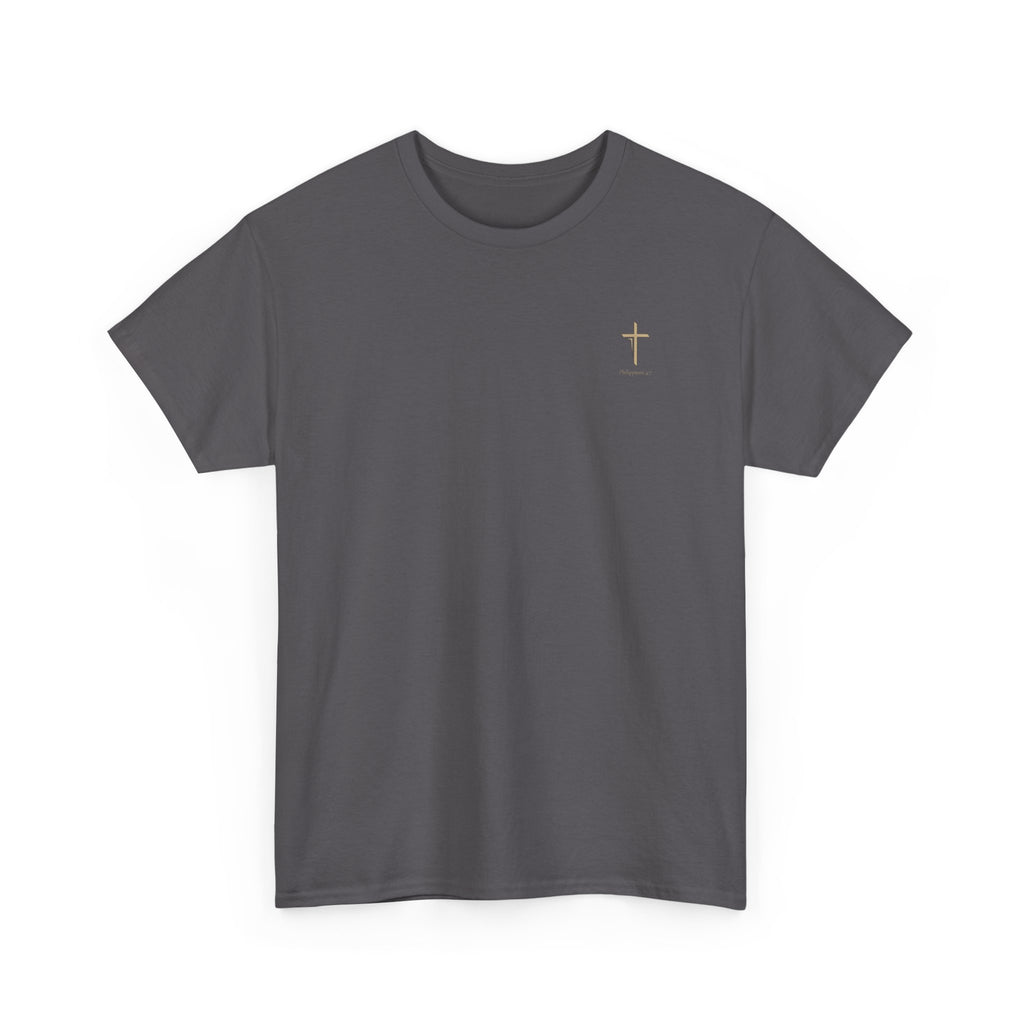 Heavenly Guardian Angel T-Shirt - Indescribable Peace CreationsHeavenly Guardian Angel T-ShirtT-Shirt