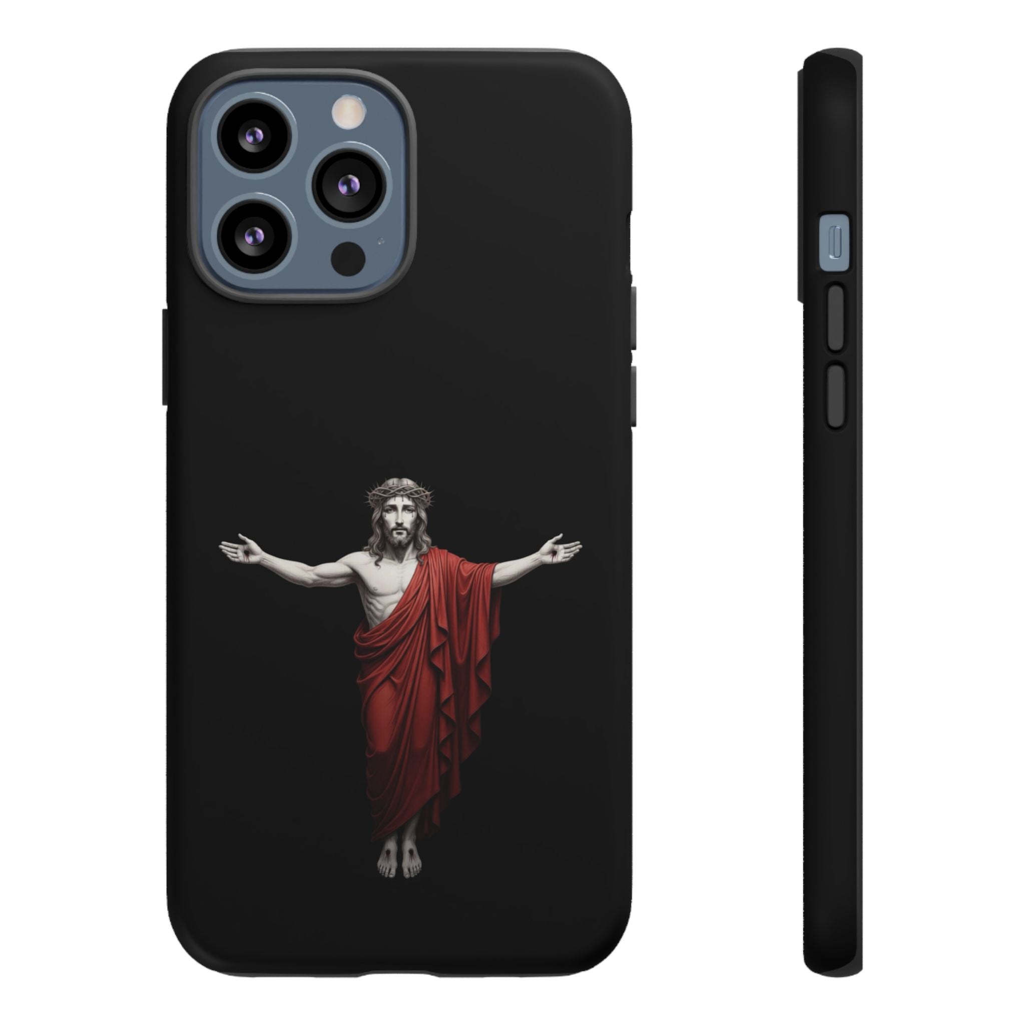 “Eternal Embrace” Sacred Ascension Phone Case - Indescribable Peace Creations“Eternal Embrace” Sacred Ascension Phone CasePhone Case
