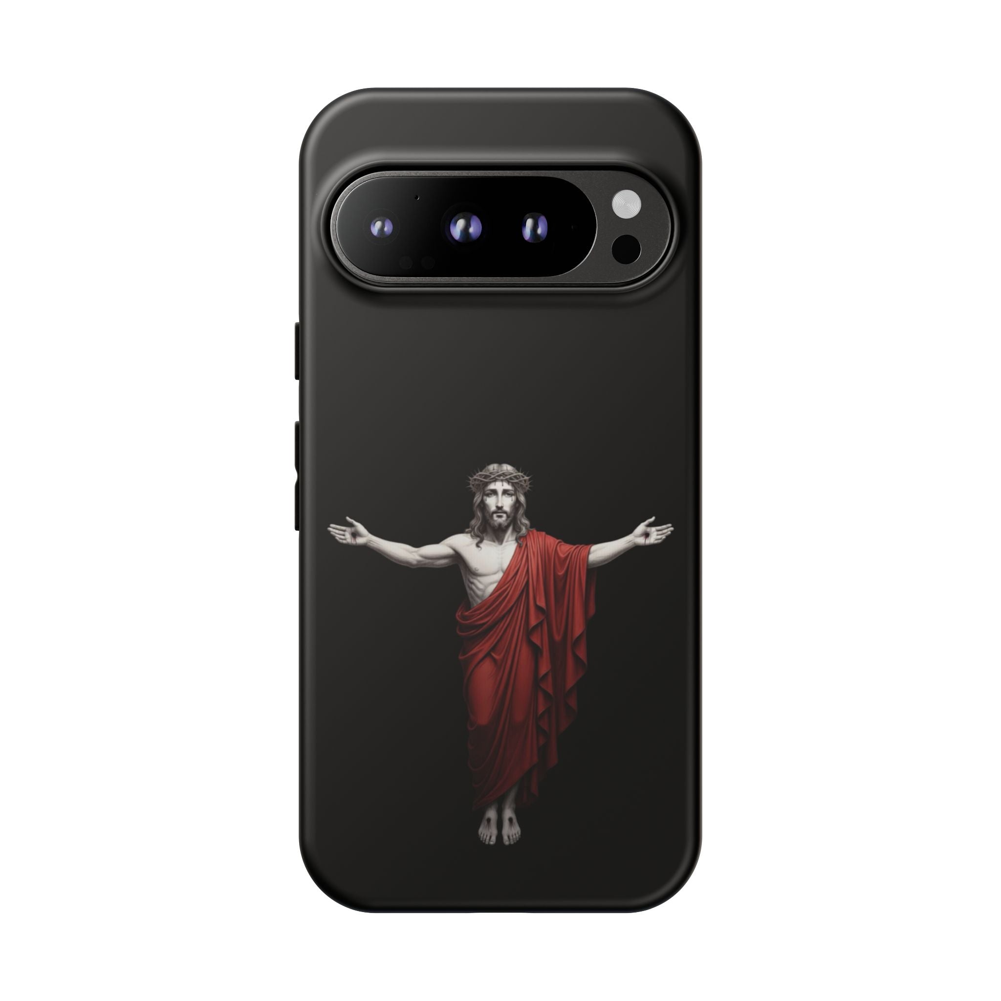 “Eternal Embrace” Sacred Ascension Phone Case - Indescribable Peace Creations“Eternal Embrace” Sacred Ascension Phone CasePhone Case