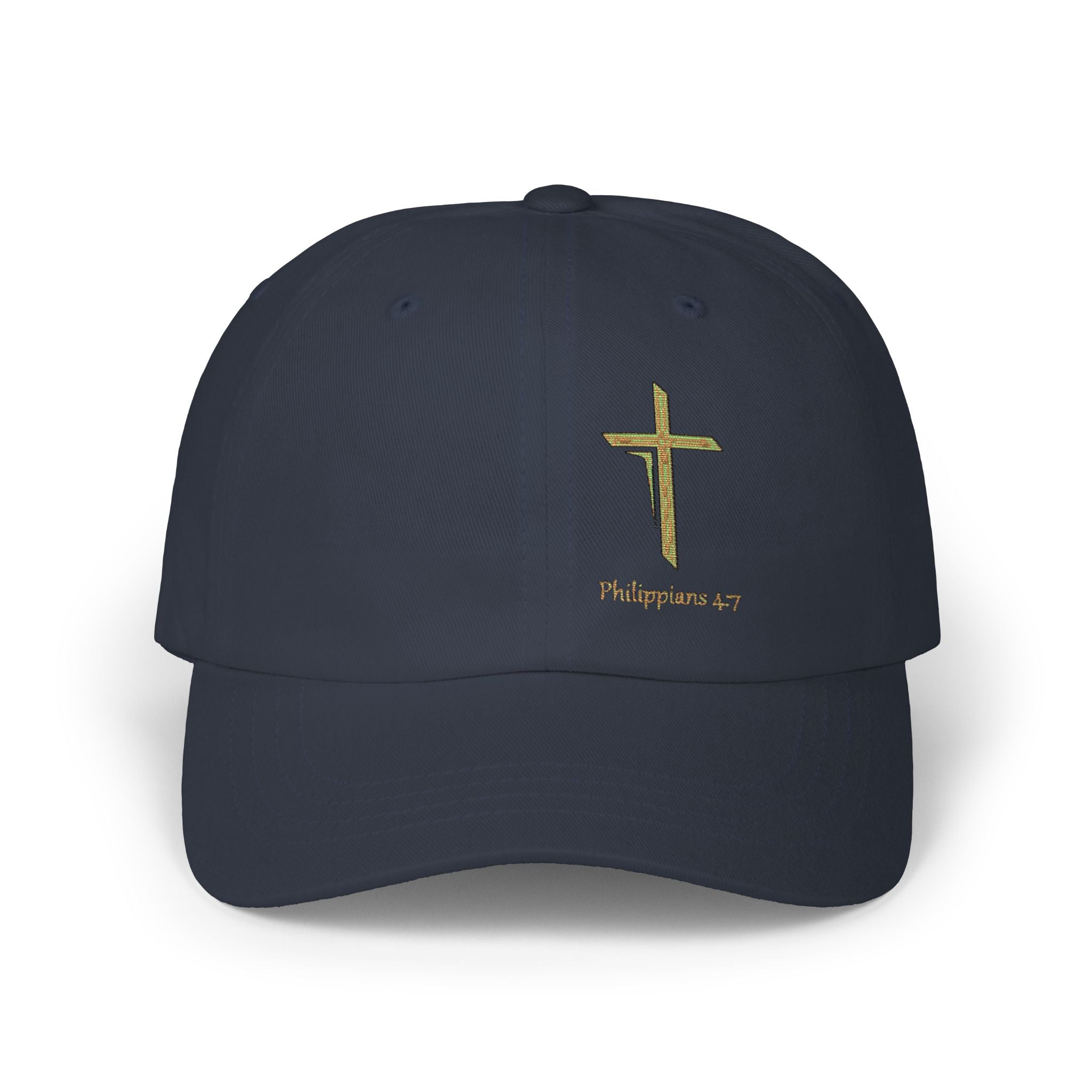 Indescribable Peace Cross Hat - Indescribable Peace CreationsIndescribable Peace Cross HatHats