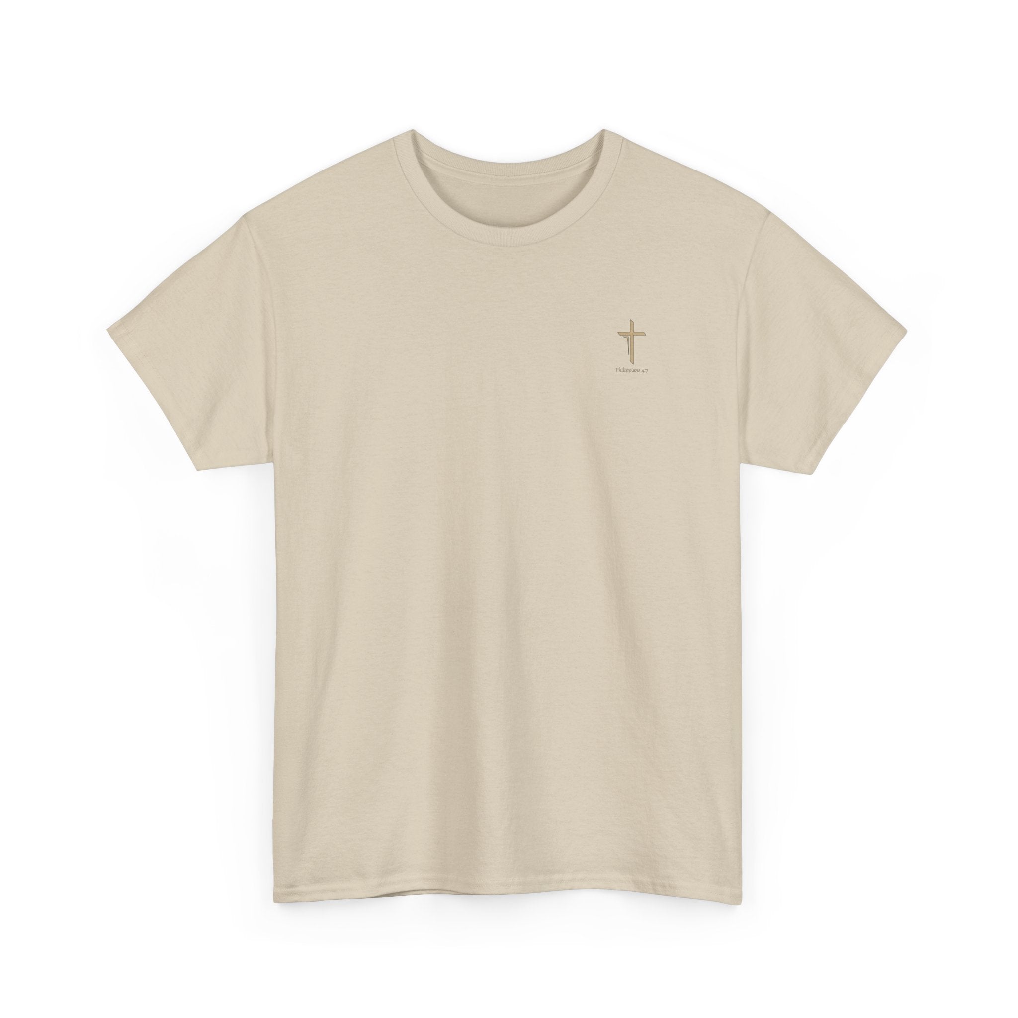 Heavenly Guardian Angel T-Shirt - Indescribable Peace CreationsHeavenly Guardian Angel T-ShirtT-Shirt