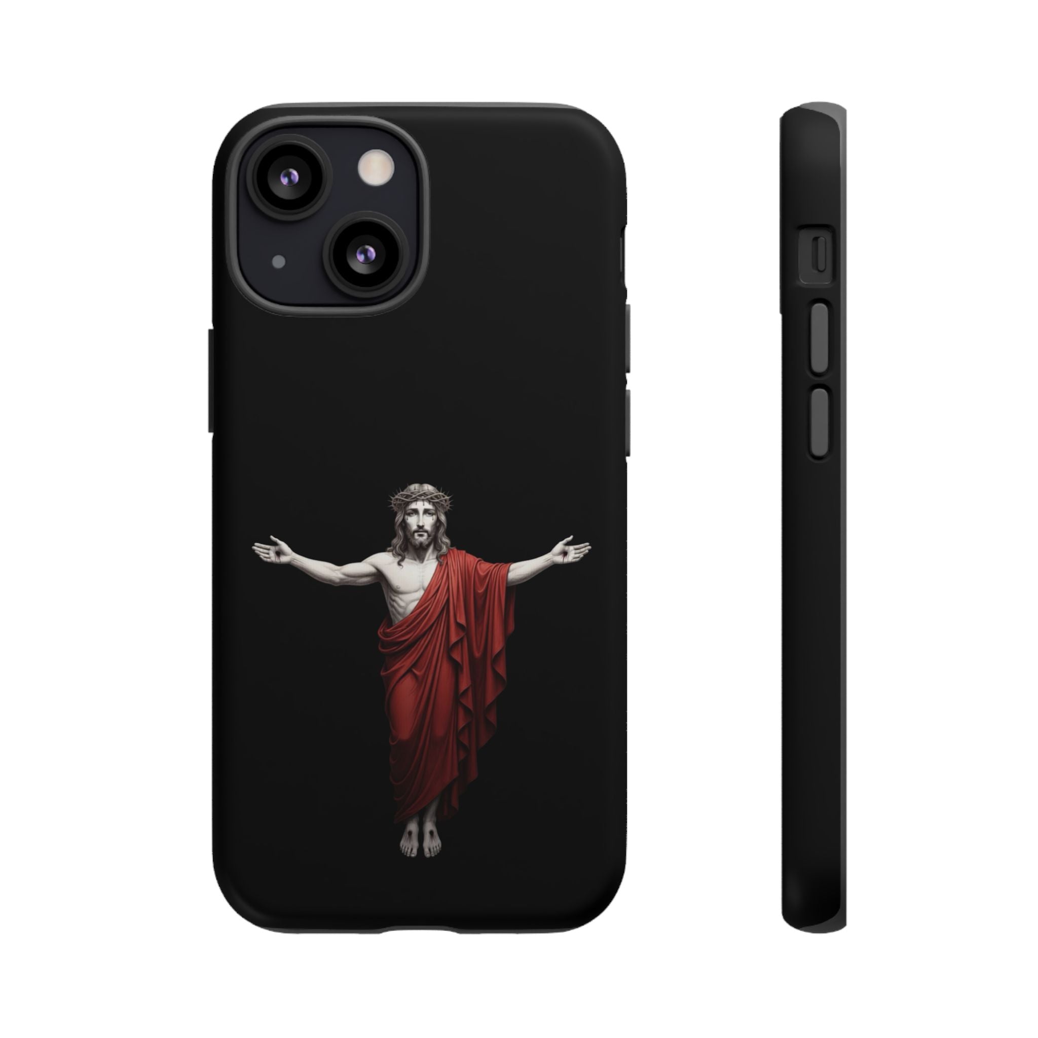 “Eternal Embrace” Sacred Ascension Phone Case - Indescribable Peace Creations“Eternal Embrace” Sacred Ascension Phone CasePhone Case