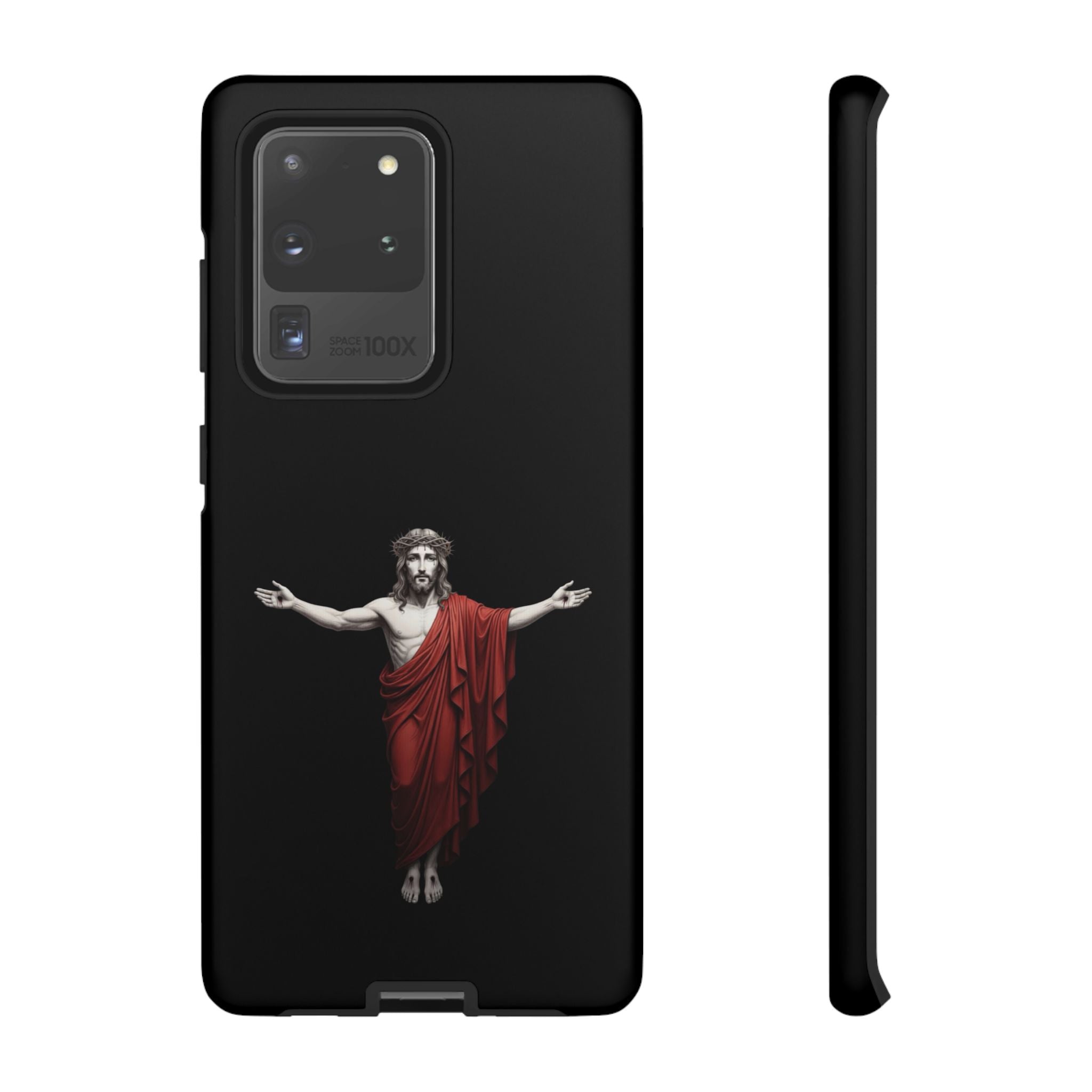 “Eternal Embrace” Sacred Ascension Phone Case - Indescribable Peace Creations“Eternal Embrace” Sacred Ascension Phone CasePhone Case