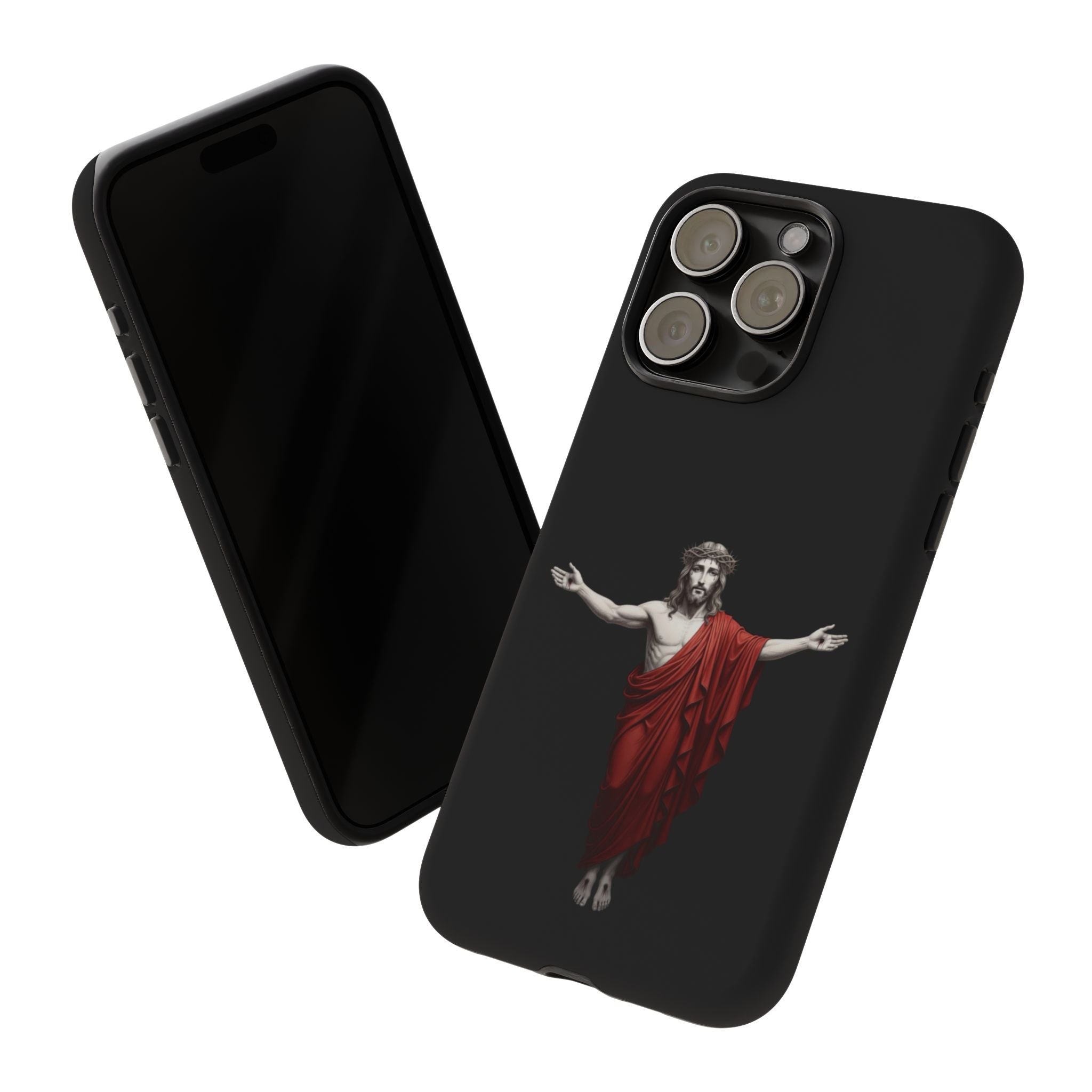 “Eternal Embrace” Sacred Ascension Phone Case - Indescribable Peace Creations“Eternal Embrace” Sacred Ascension Phone CasePhone Case
