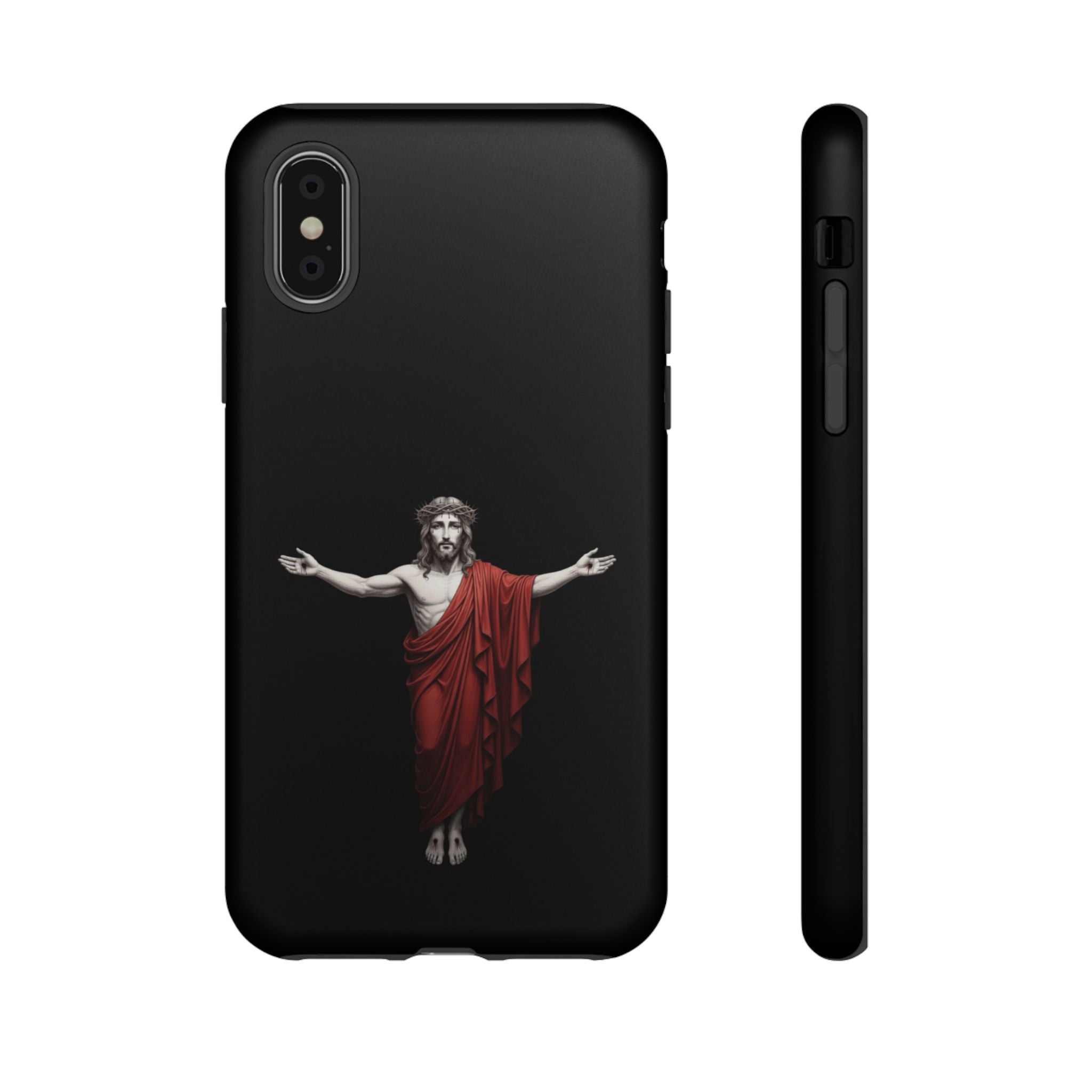 “Eternal Embrace” Sacred Ascension Phone Case - Indescribable Peace Creations“Eternal Embrace” Sacred Ascension Phone CasePhone Case