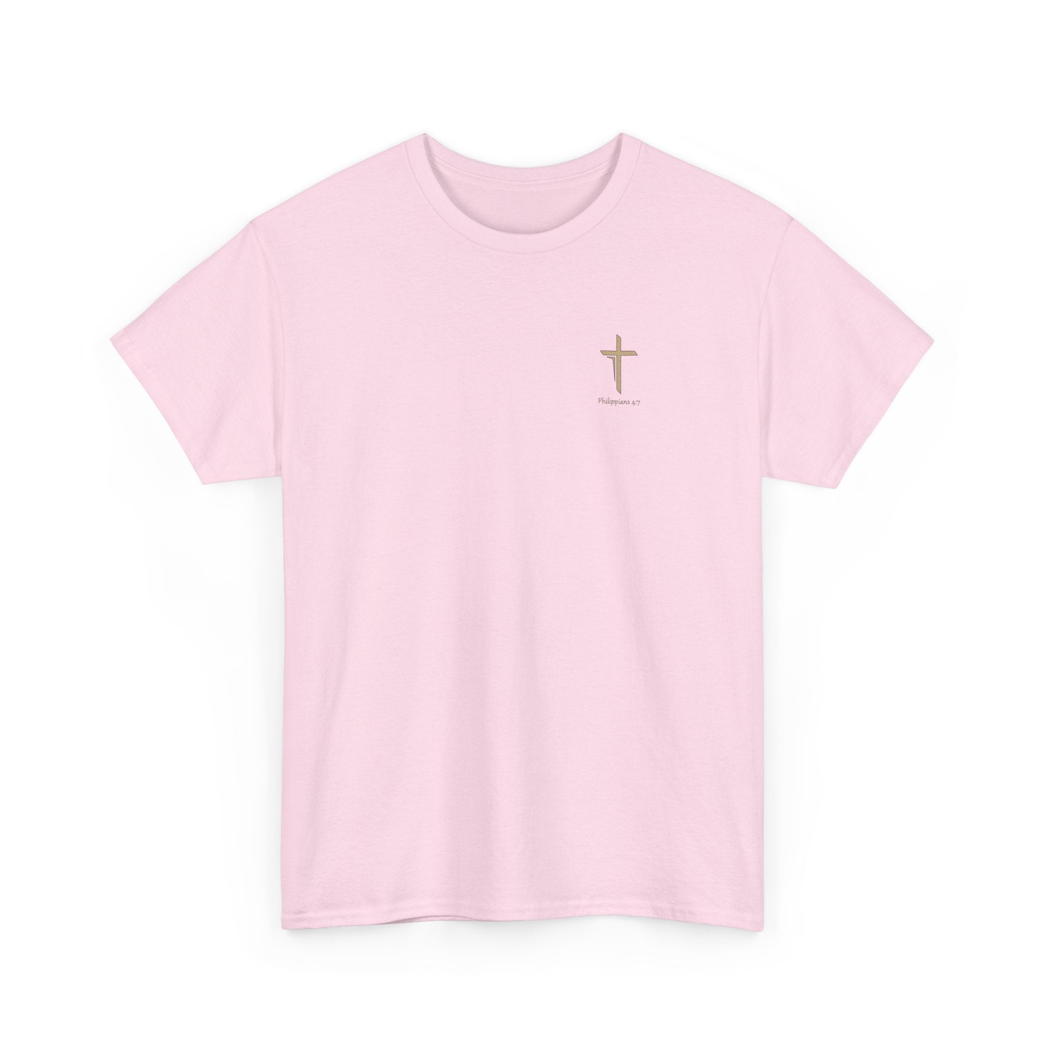 Lion of Judah & Crown of Thorns Jesus T-Shirt (More Colors USA only Gold Design) - Indescribable Peace CreationsLion of Judah & Crown of Thorns Jesus T-Shirt (More Colors USA only Gold Design)T-Shirt