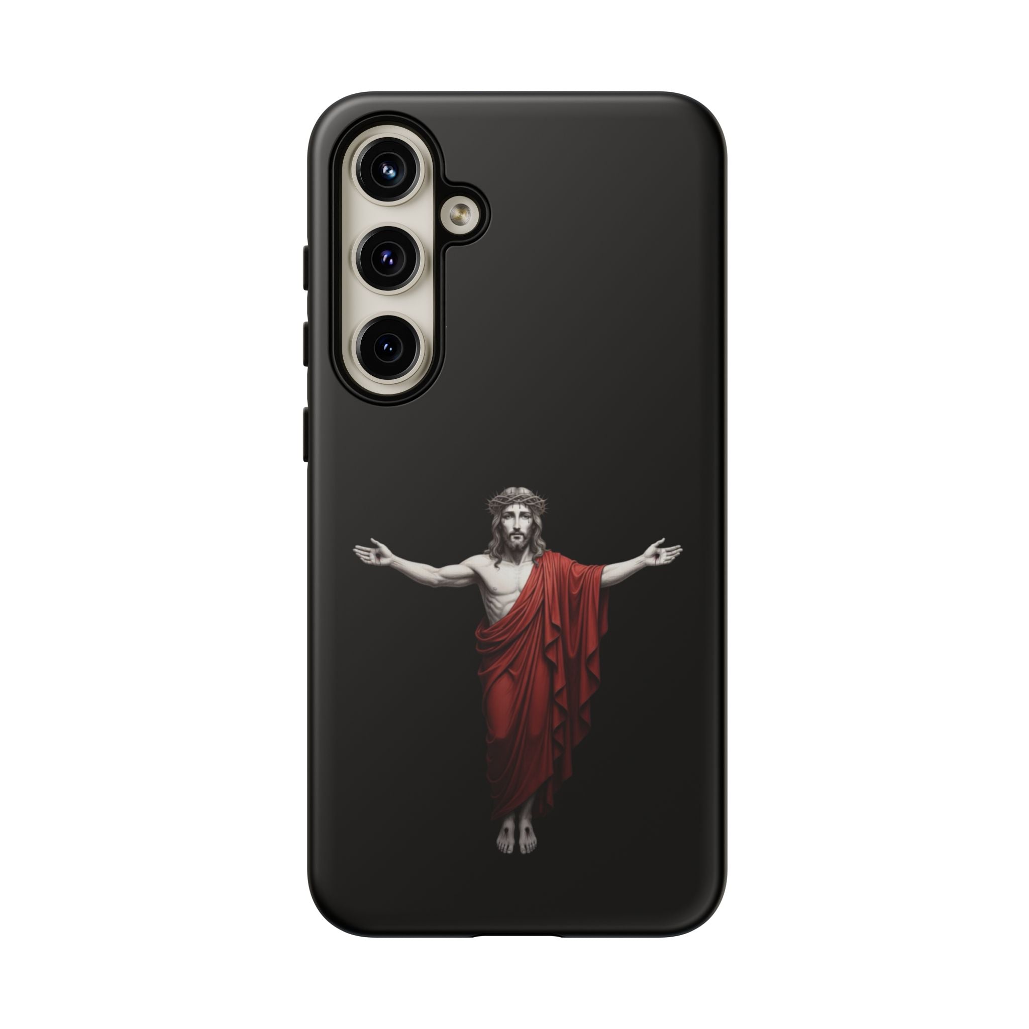 “Eternal Embrace” Sacred Ascension Phone Case - Indescribable Peace Creations“Eternal Embrace” Sacred Ascension Phone CasePhone Case