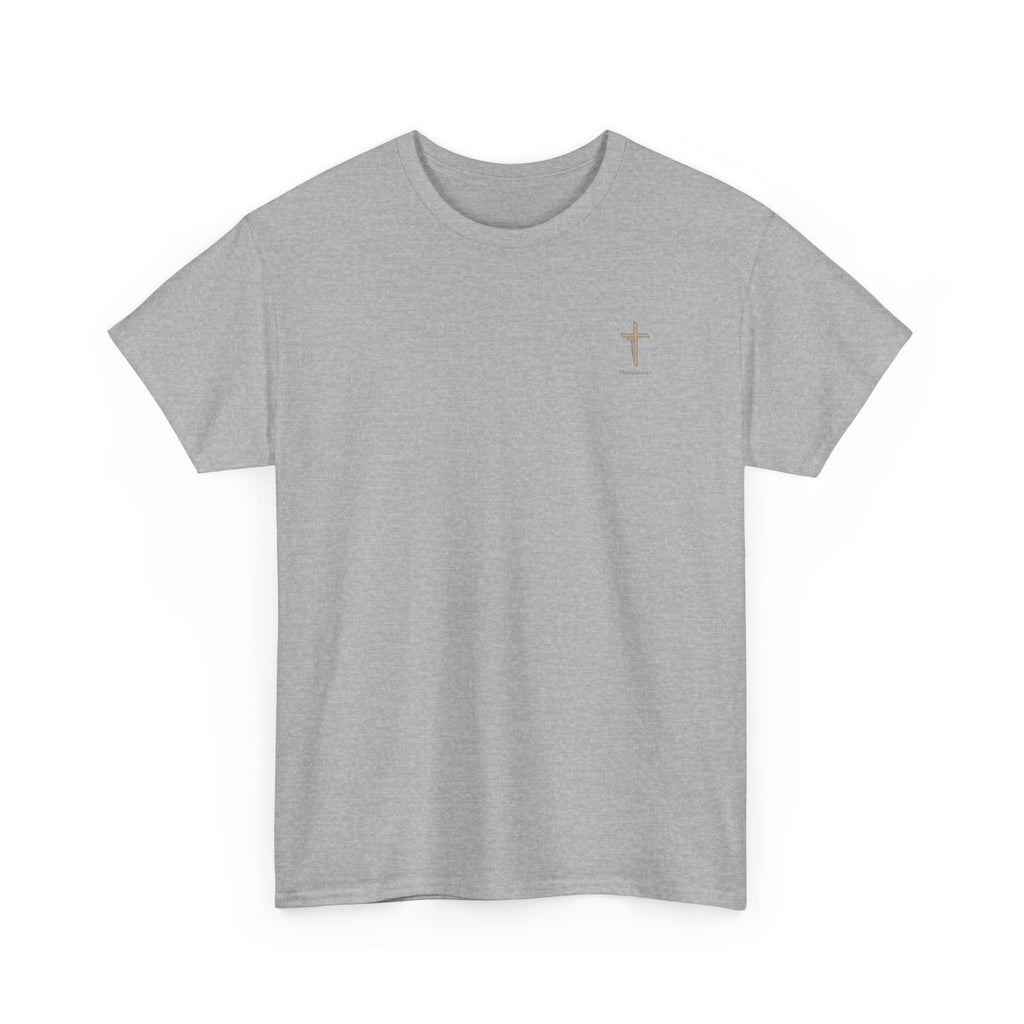 Heavenly Guardian Angel T-Shirt - Indescribable Peace CreationsHeavenly Guardian Angel T-ShirtT-Shirt