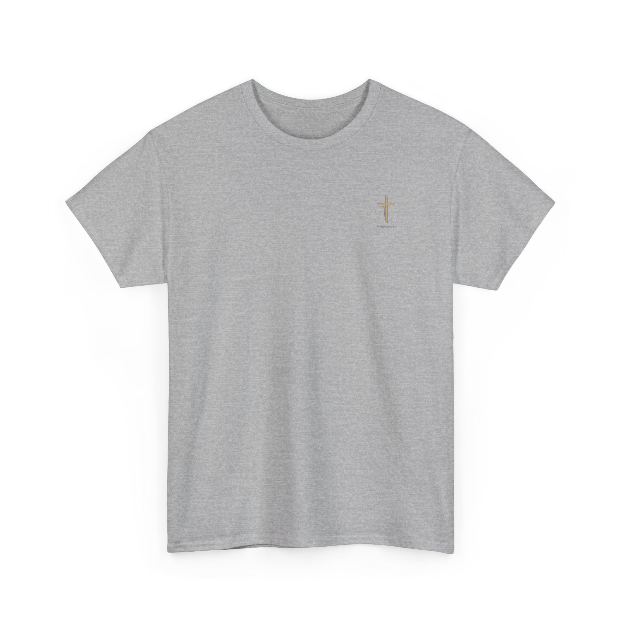 Heavenly Guardian Angel T-Shirt - Indescribable Peace CreationsHeavenly Guardian Angel T-ShirtT-Shirt