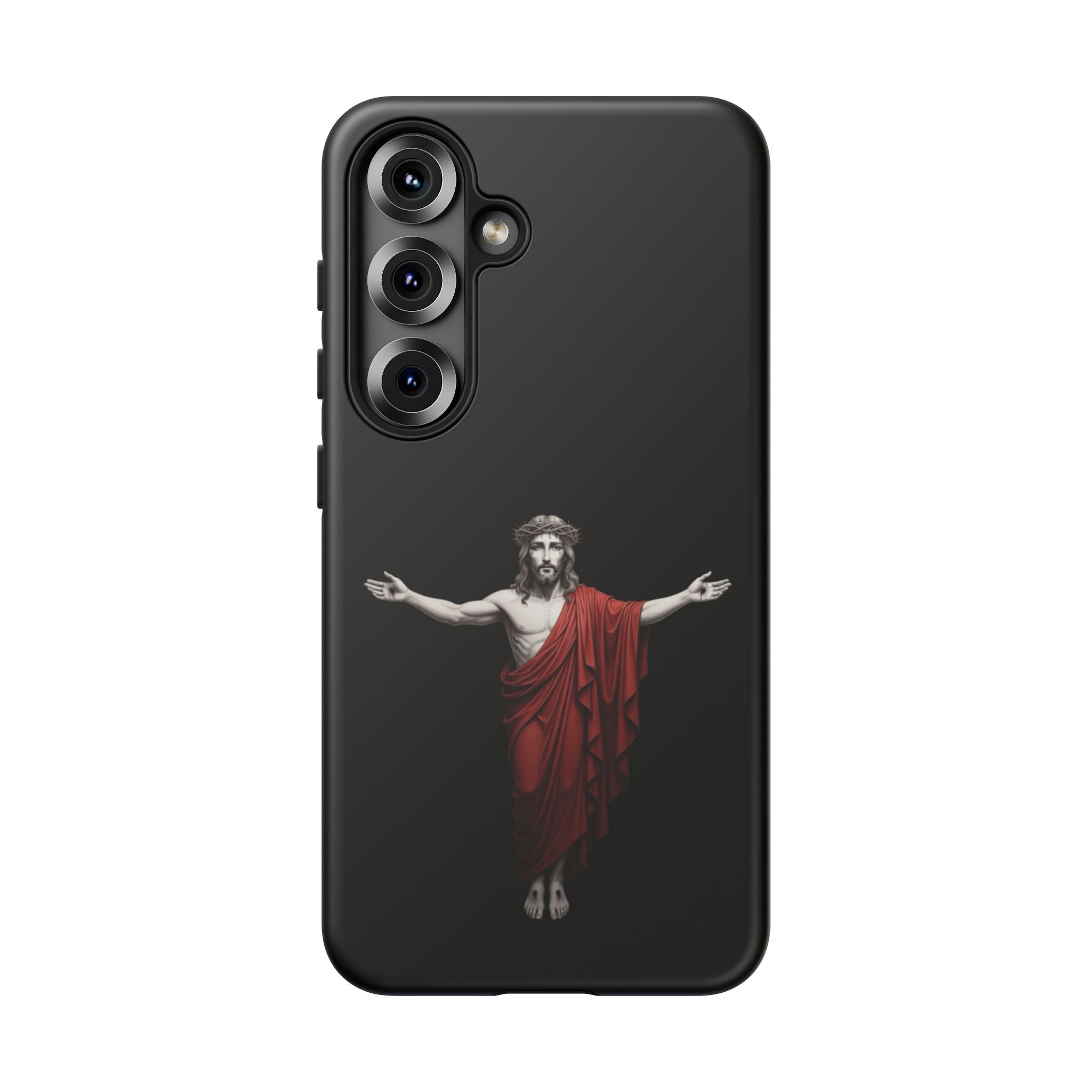 “Eternal Embrace” Sacred Ascension Phone Case - Indescribable Peace Creations“Eternal Embrace” Sacred Ascension Phone CasePhone Case