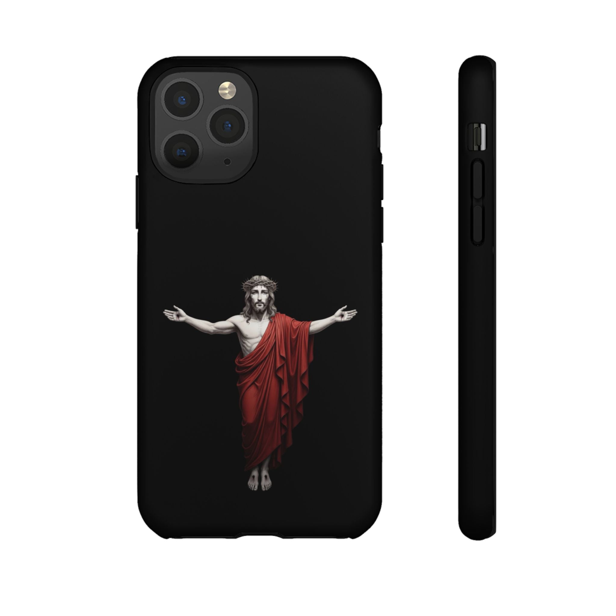 “Eternal Embrace” Sacred Ascension Phone Case - Indescribable Peace Creations“Eternal Embrace” Sacred Ascension Phone CasePhone Case