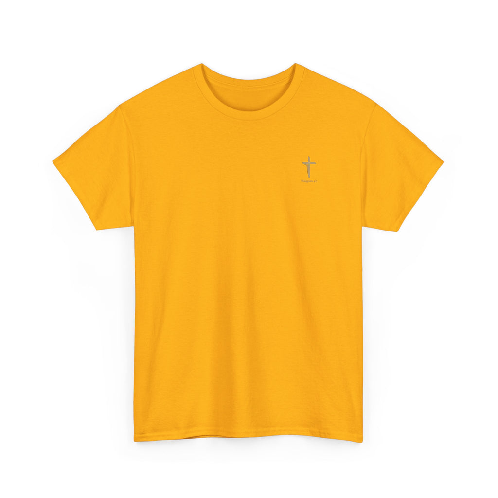 Heavenly Guardian Angel T-Shirt - Indescribable Peace CreationsHeavenly Guardian Angel T-ShirtT-Shirt