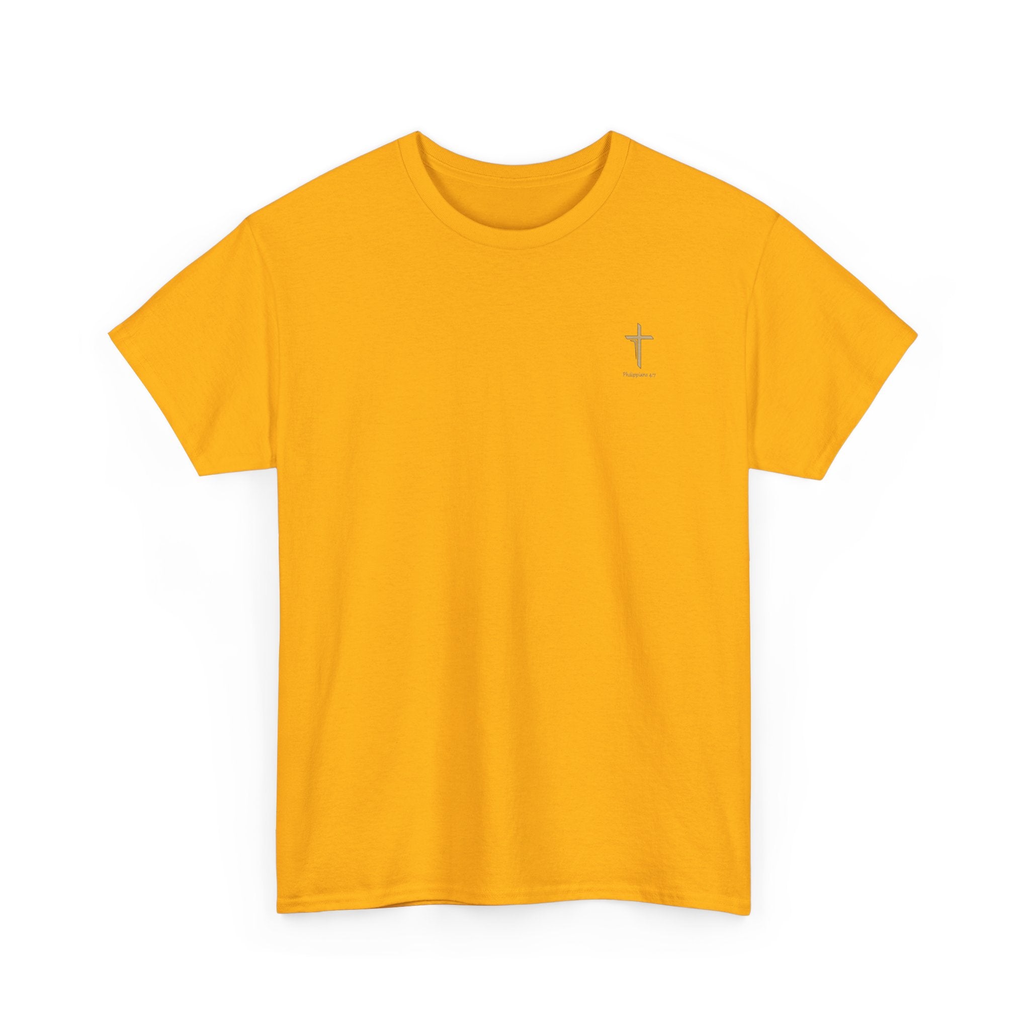 Heavenly Guardian Angel T-Shirt - Indescribable Peace CreationsHeavenly Guardian Angel T-ShirtT-Shirt