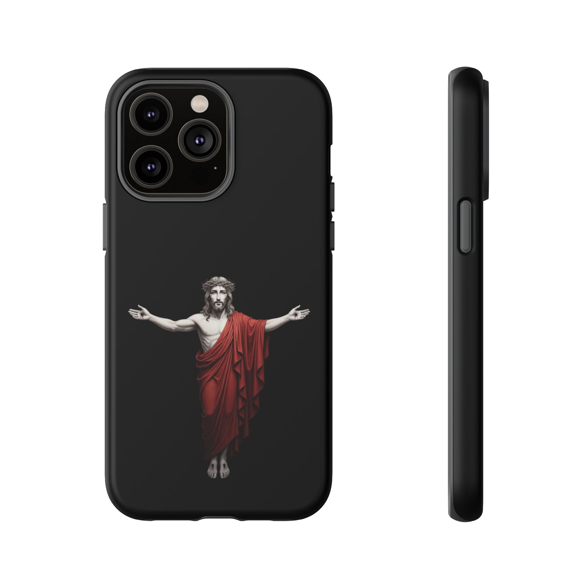 “Eternal Embrace” Sacred Ascension Phone Case - Indescribable Peace Creations“Eternal Embrace” Sacred Ascension Phone CasePhone Case