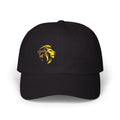Silhouetted Lion of Judah & Crown of Thorns Jesus Cap - Indescribable Peace CreationsSilhouetted Lion of Judah & Crown of Thorns Jesus CapHats