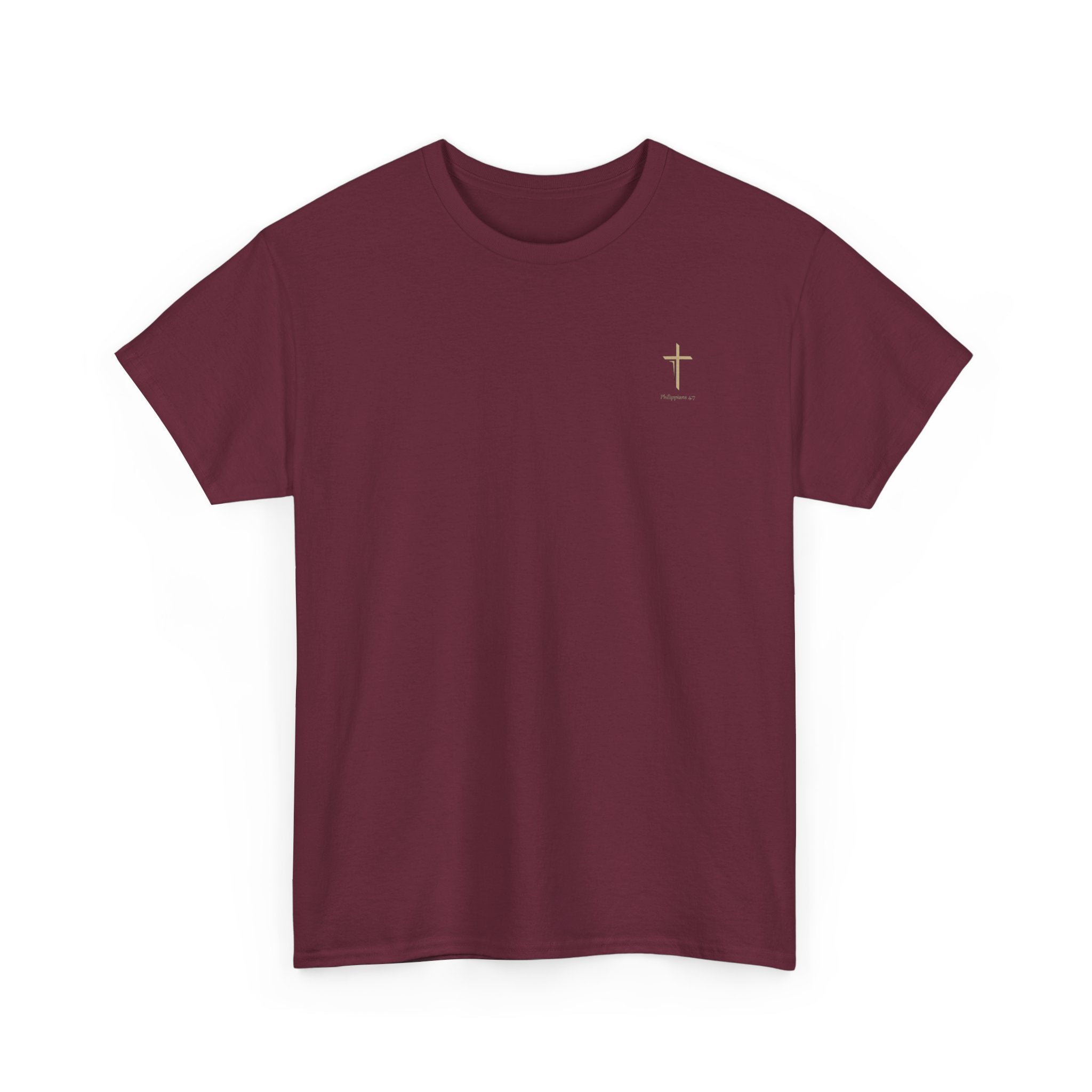 Heavenly Guardian Angel T-Shirt - Indescribable Peace CreationsHeavenly Guardian Angel T-ShirtT-Shirt