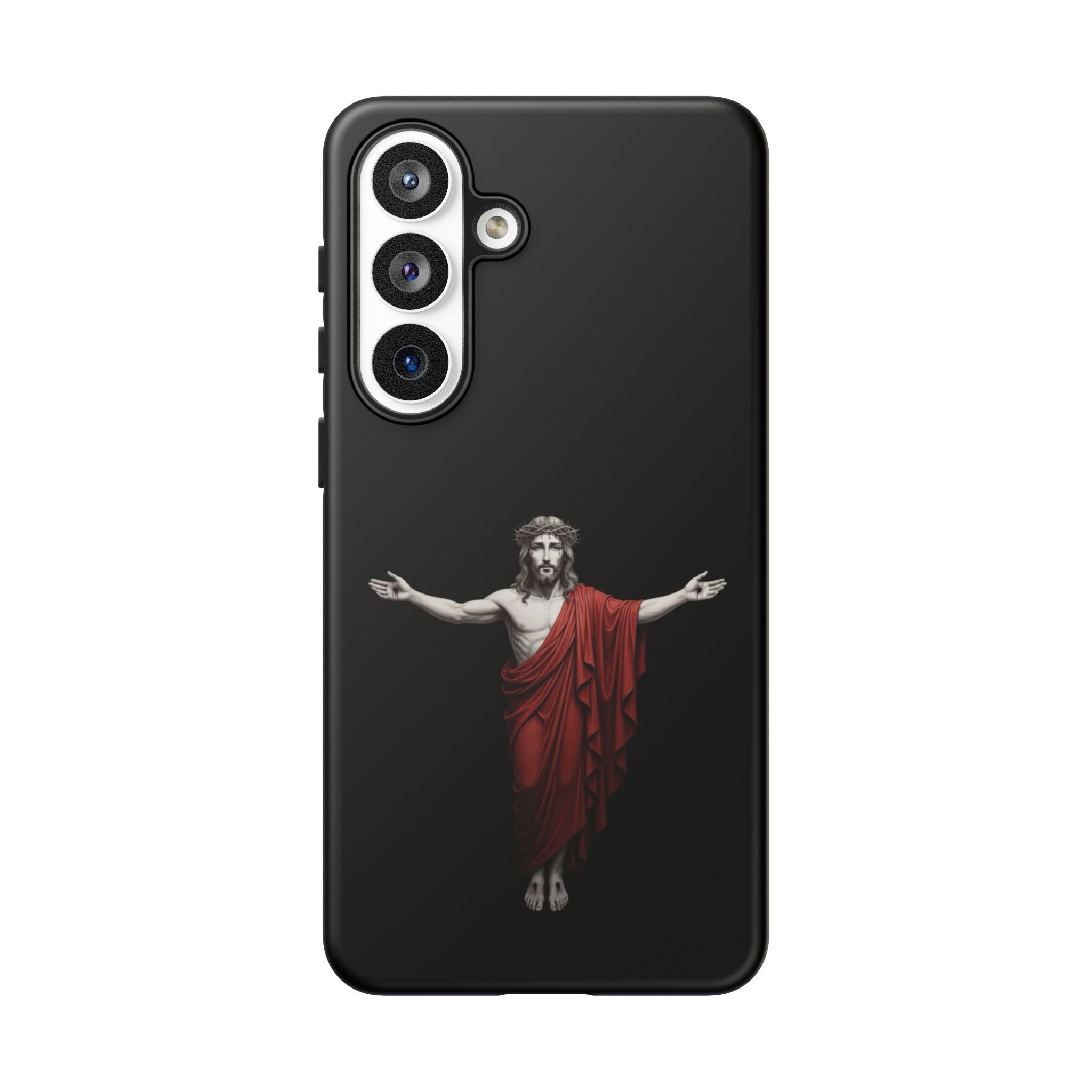 “Eternal Embrace” Sacred Ascension Phone Case - Indescribable Peace Creations“Eternal Embrace” Sacred Ascension Phone CasePhone Case