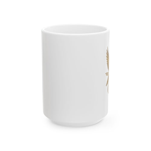 Heavenly Guardian Angel Ceramic Mug (11oz & 15oz) - Indescribable Peace CreationsHeavenly Guardian Angel Ceramic Mug (11oz & 15oz)Mug
