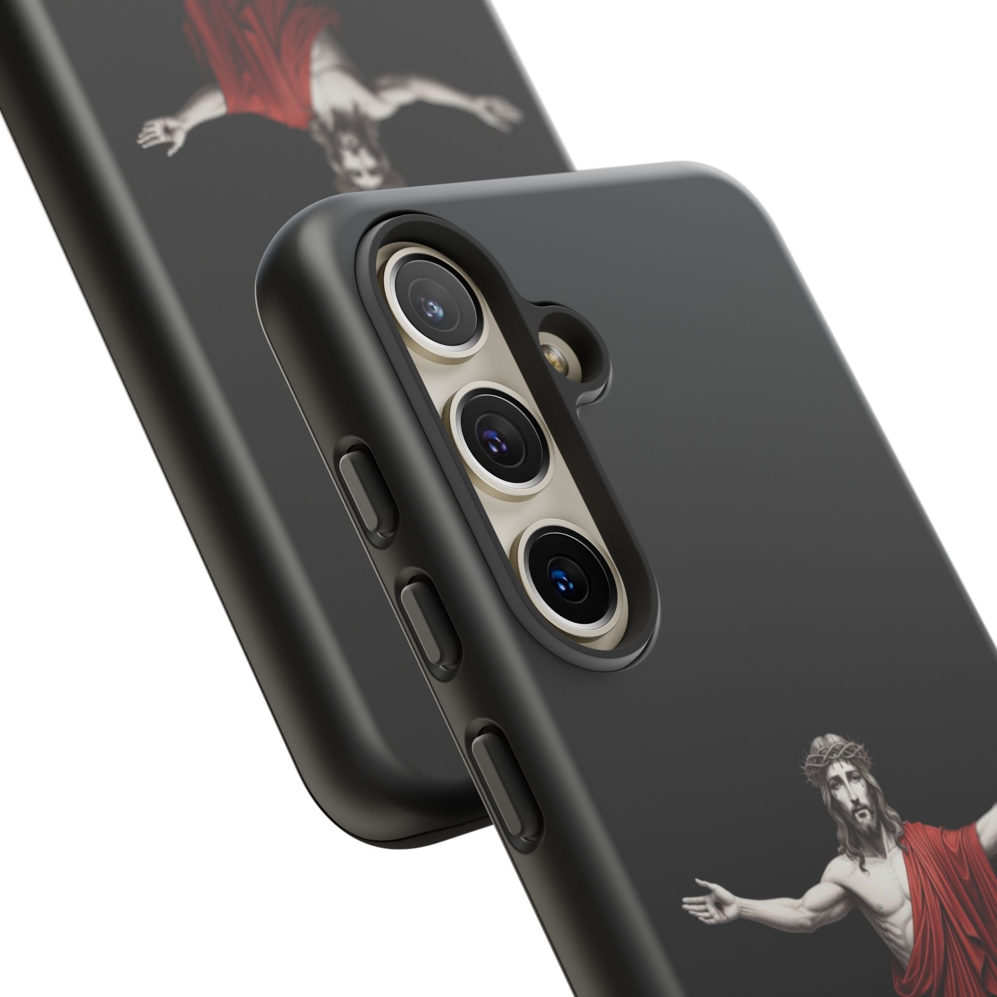 “Eternal Embrace” Sacred Ascension Phone Case - Indescribable Peace Creations“Eternal Embrace” Sacred Ascension Phone CasePhone Case
