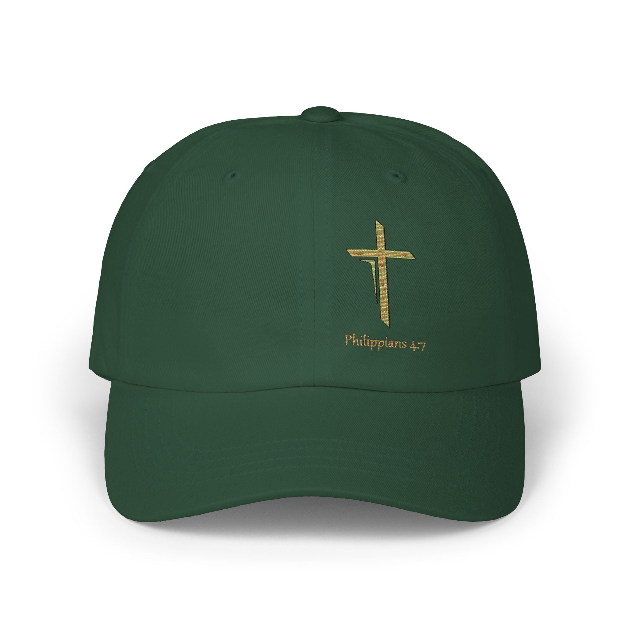 Indescribable Peace Cross Hat - Indescribable Peace CreationsIndescribable Peace Cross HatHats