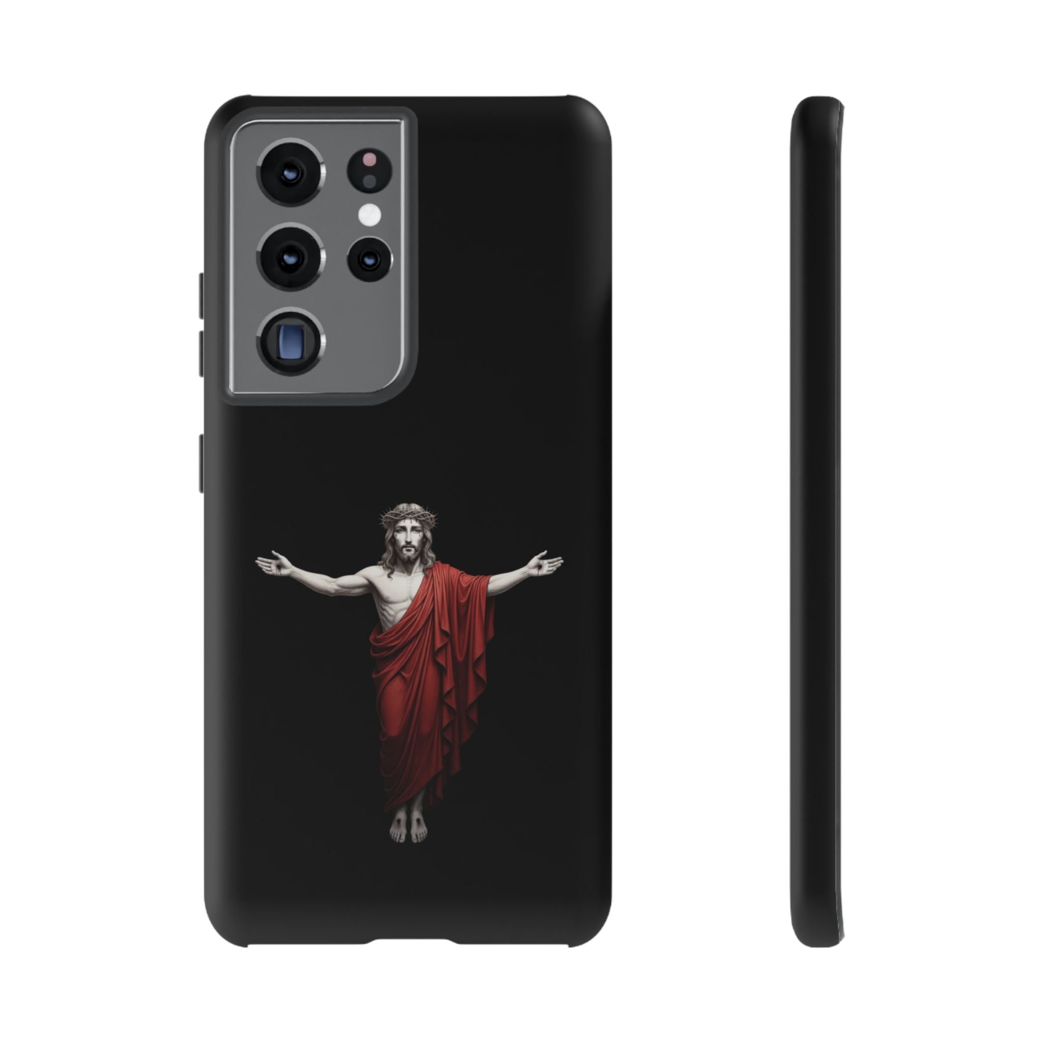 “Eternal Embrace” Sacred Ascension Phone Case - Indescribable Peace Creations“Eternal Embrace” Sacred Ascension Phone CasePhone Case