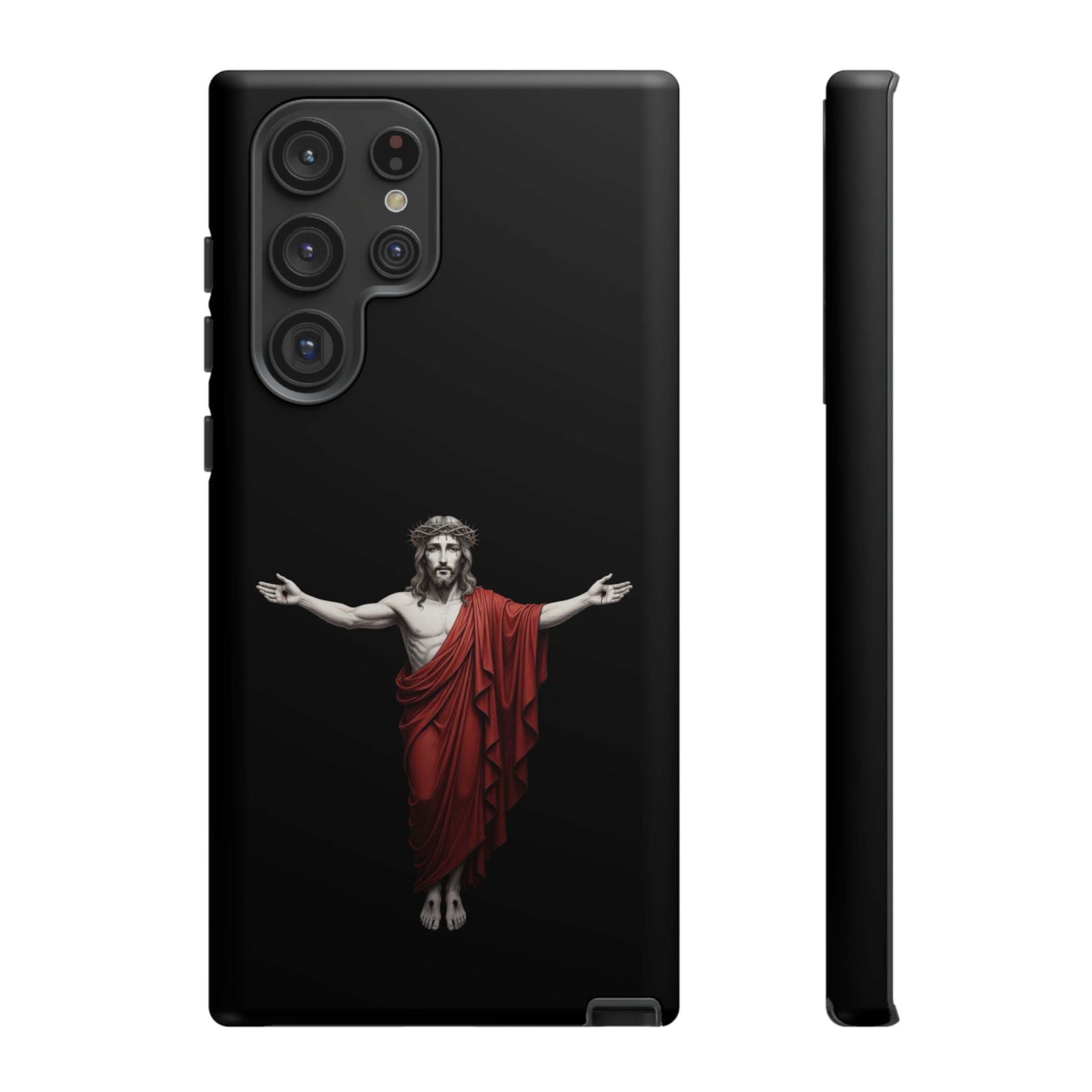 “Eternal Embrace” Sacred Ascension Phone Case - Indescribable Peace Creations“Eternal Embrace” Sacred Ascension Phone CasePhone Case