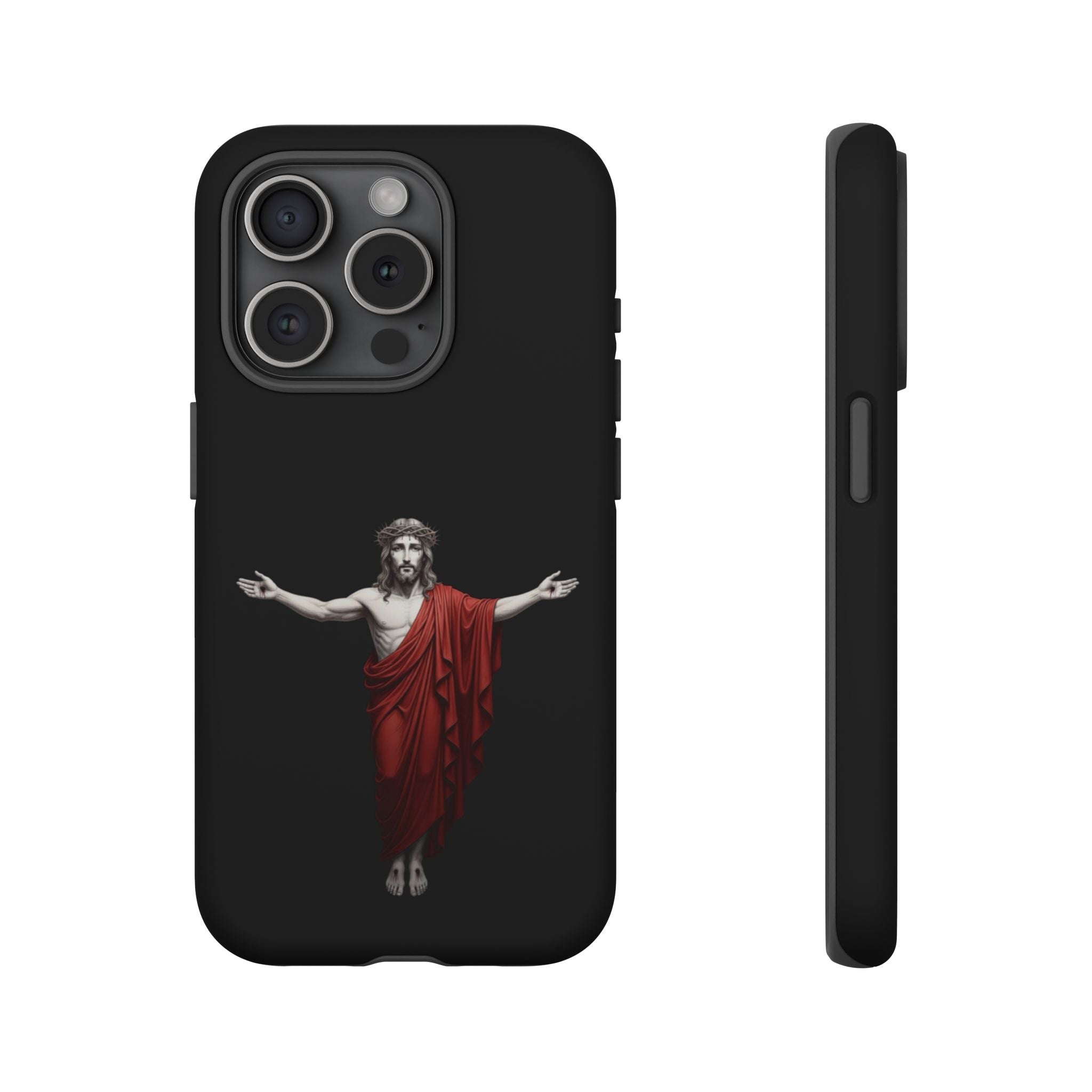 “Eternal Embrace” Sacred Ascension Phone Case - Indescribable Peace Creations“Eternal Embrace” Sacred Ascension Phone CasePhone Case