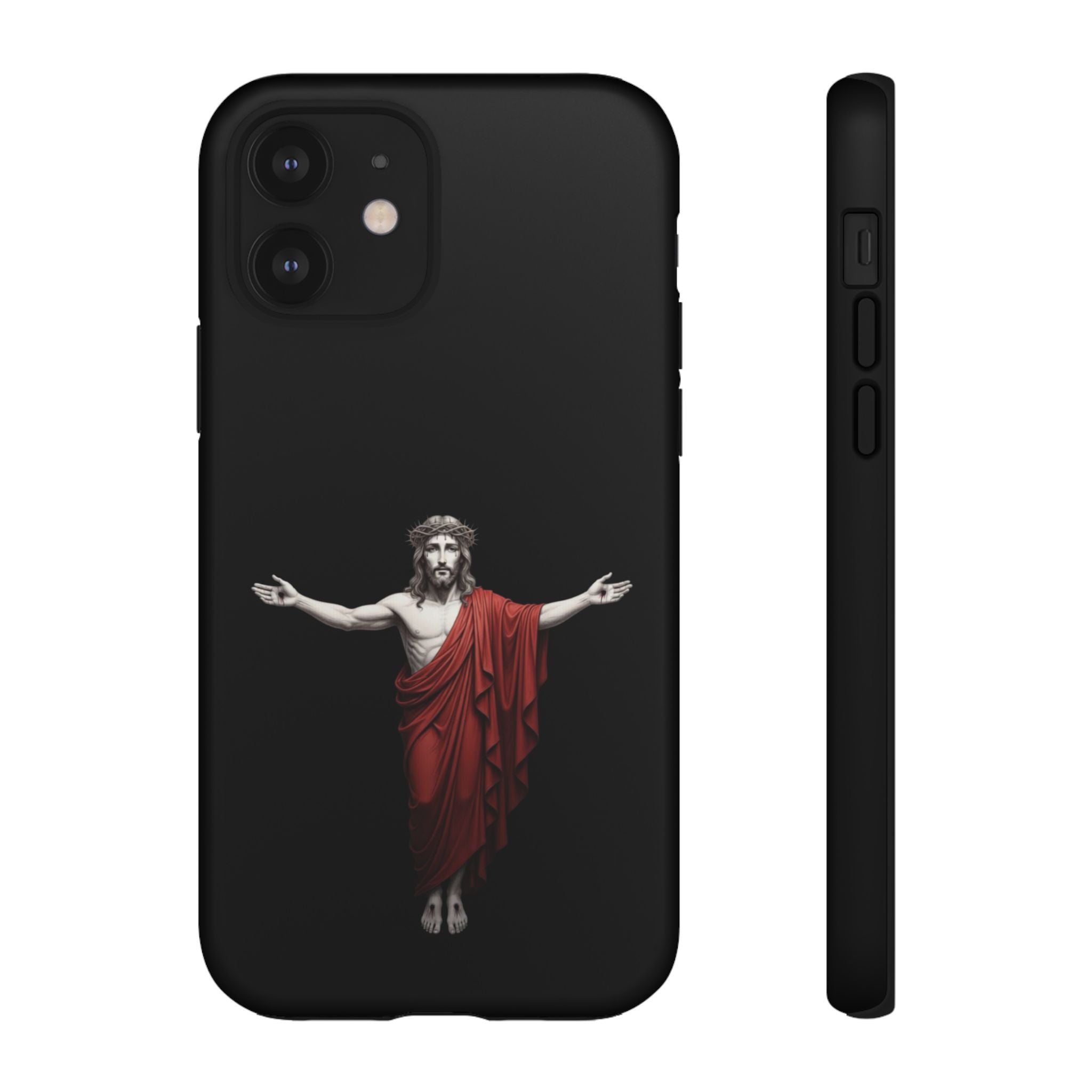 “Eternal Embrace” Sacred Ascension Phone Case - Indescribable Peace Creations“Eternal Embrace” Sacred Ascension Phone CasePhone Case