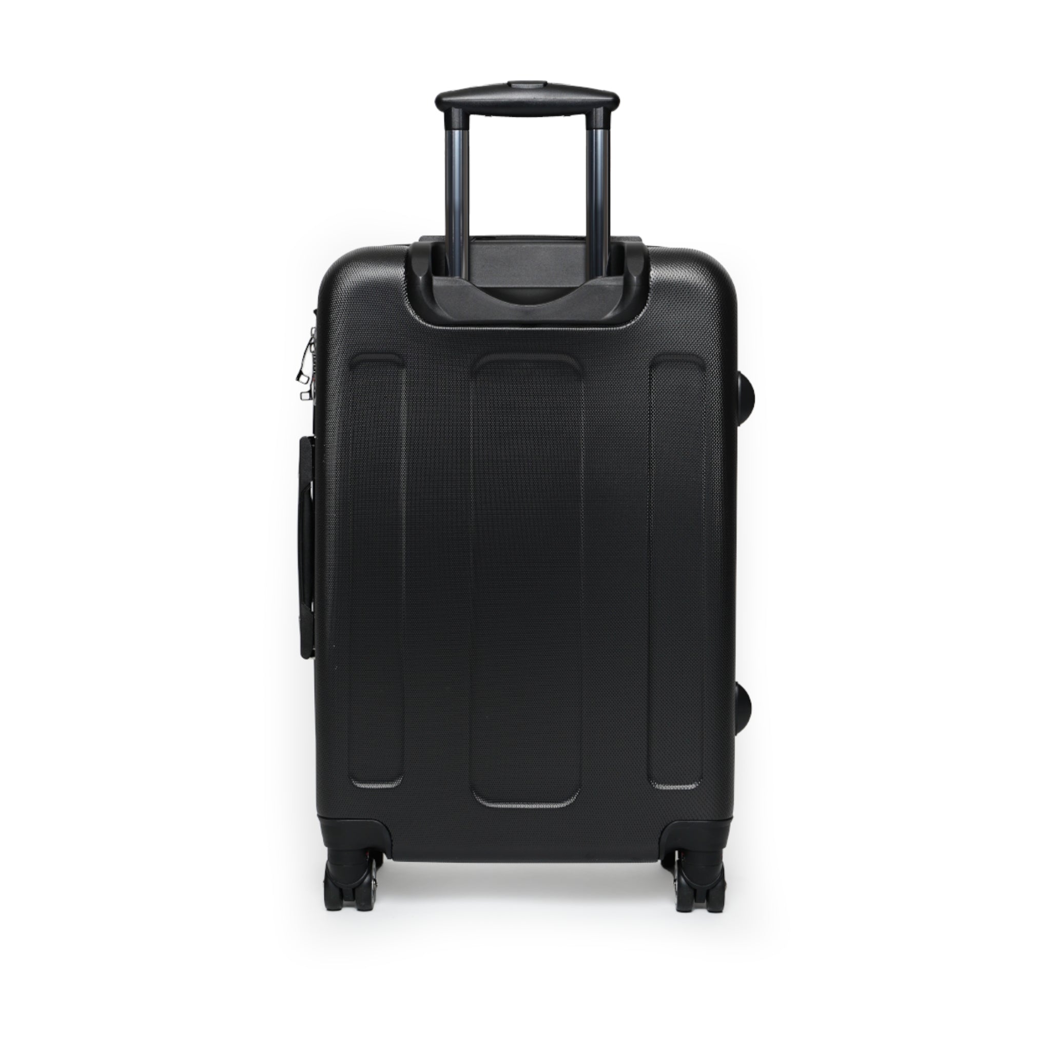Lion of Judah and Crown of Thorns Jesus Suitcase - Indescribable Peace CreationsLion of Judah and Crown of Thorns Jesus SuitcaseBags