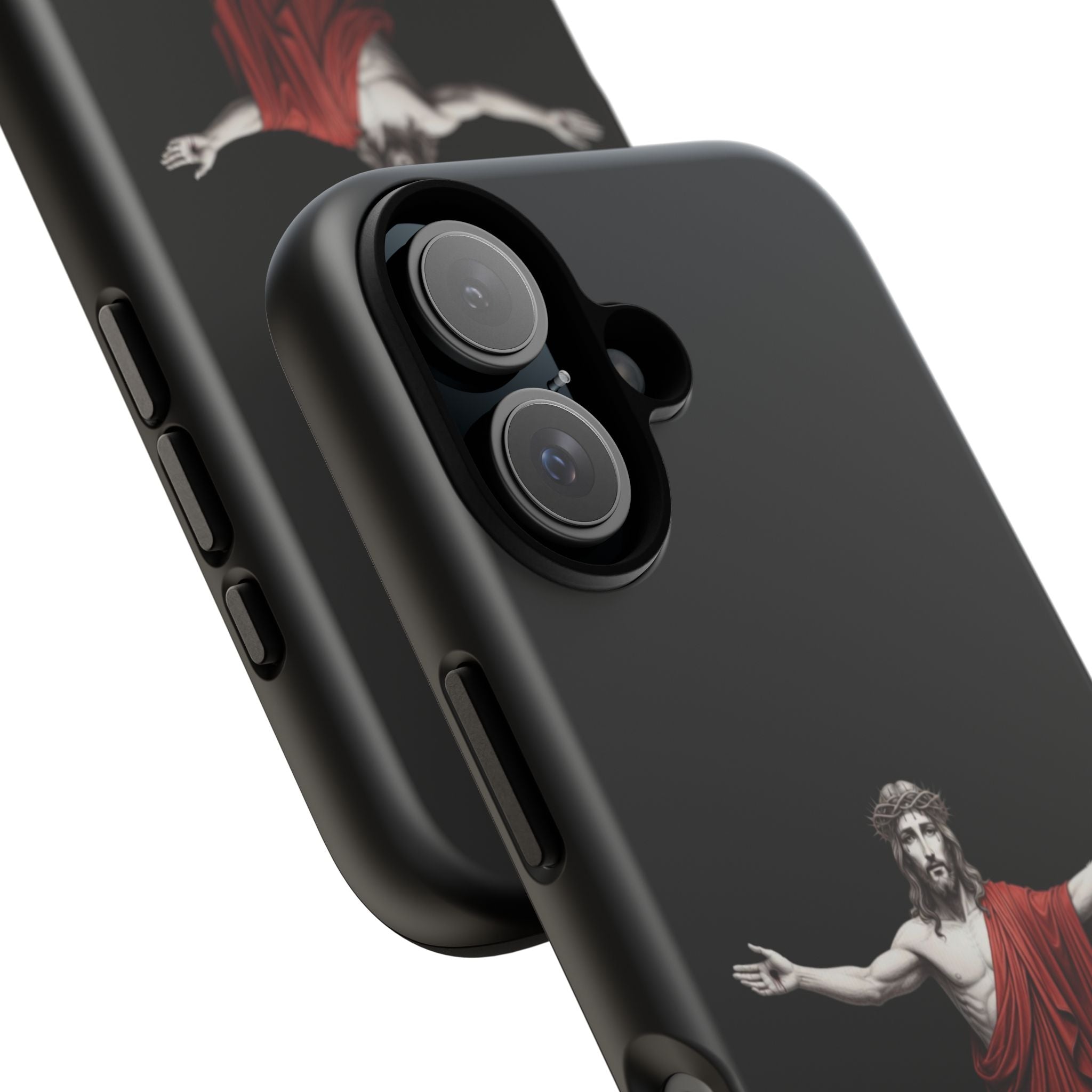 “Eternal Embrace” Sacred Ascension Phone Case - Indescribable Peace Creations“Eternal Embrace” Sacred Ascension Phone CasePhone Case