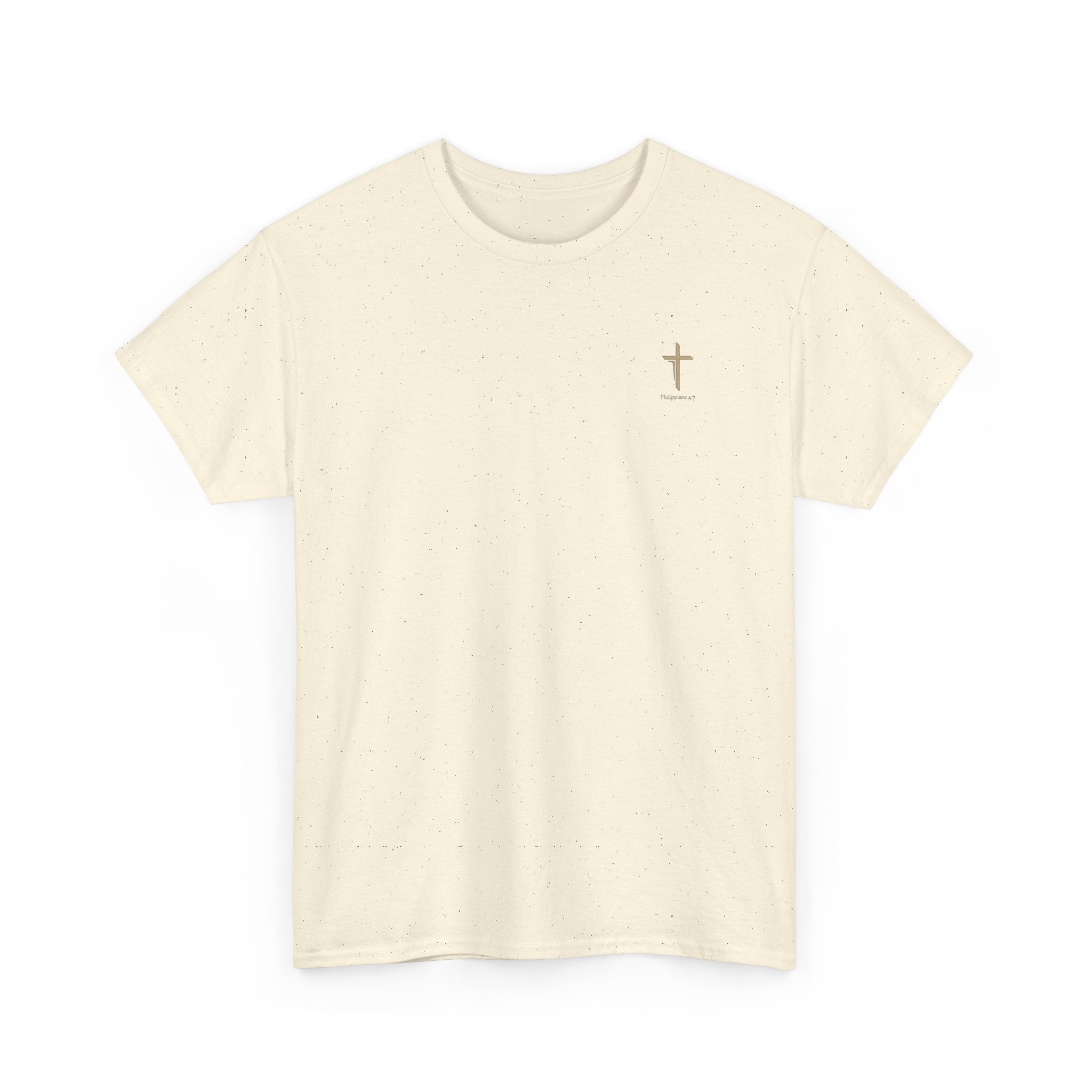 Heavenly Guardian Angel T-Shirt - Indescribable Peace CreationsHeavenly Guardian Angel T-ShirtT-Shirt