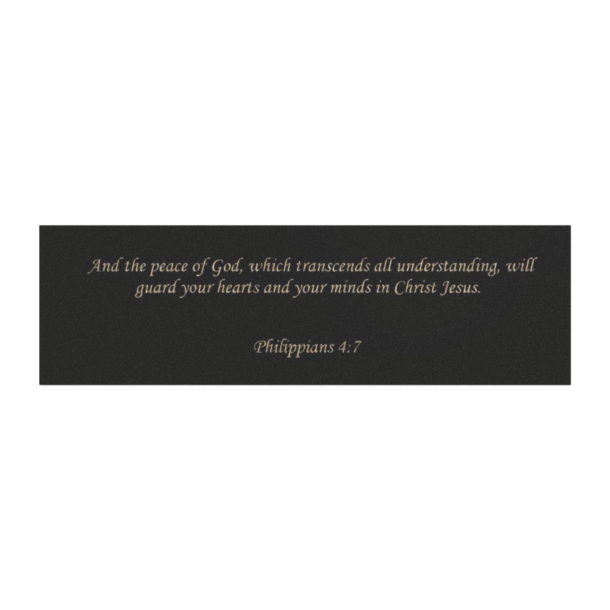 Lion of Judah and Crown of Thorns Jesus Car Magnets - Indescribable Peace CreationsLion of Judah and Crown of Thorns Jesus Car MagnetsHome Decor