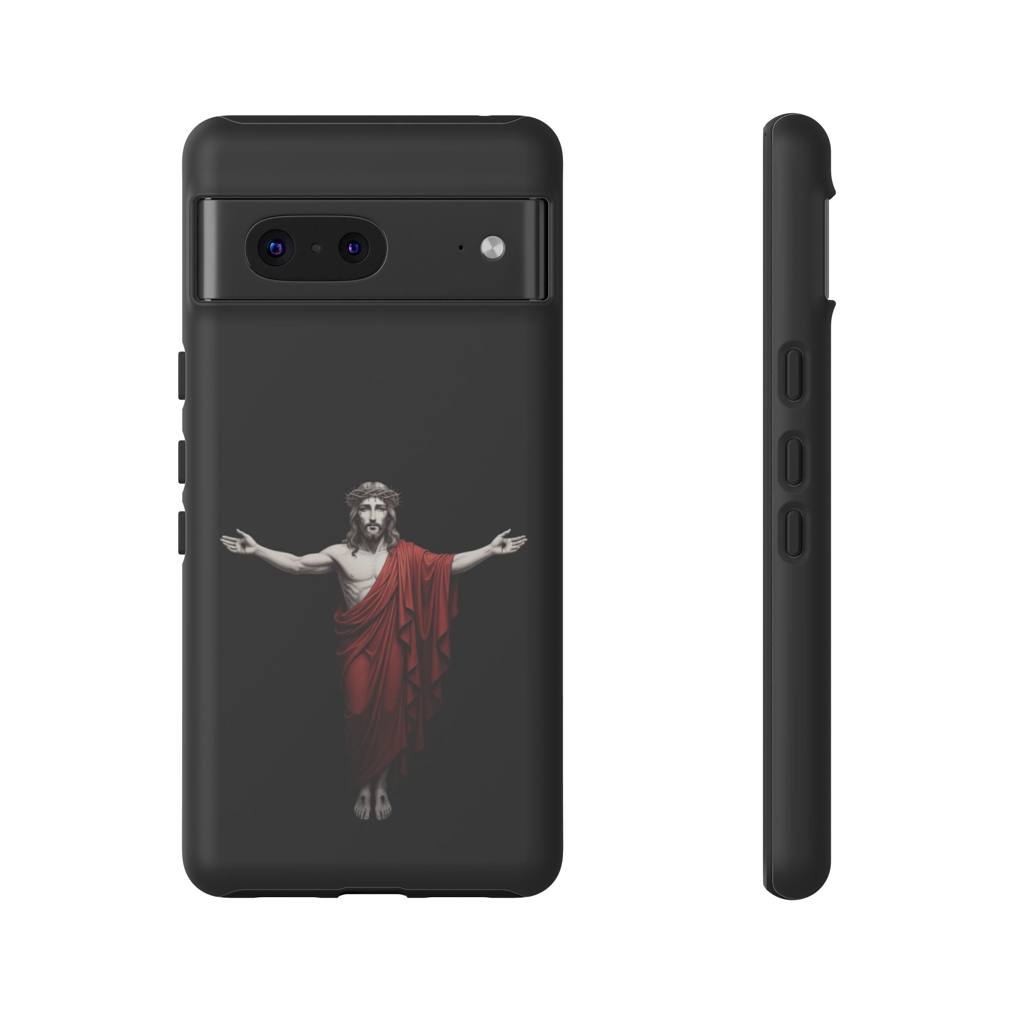 “Eternal Embrace” Sacred Ascension Phone Case - Indescribable Peace Creations“Eternal Embrace” Sacred Ascension Phone CasePhone Case