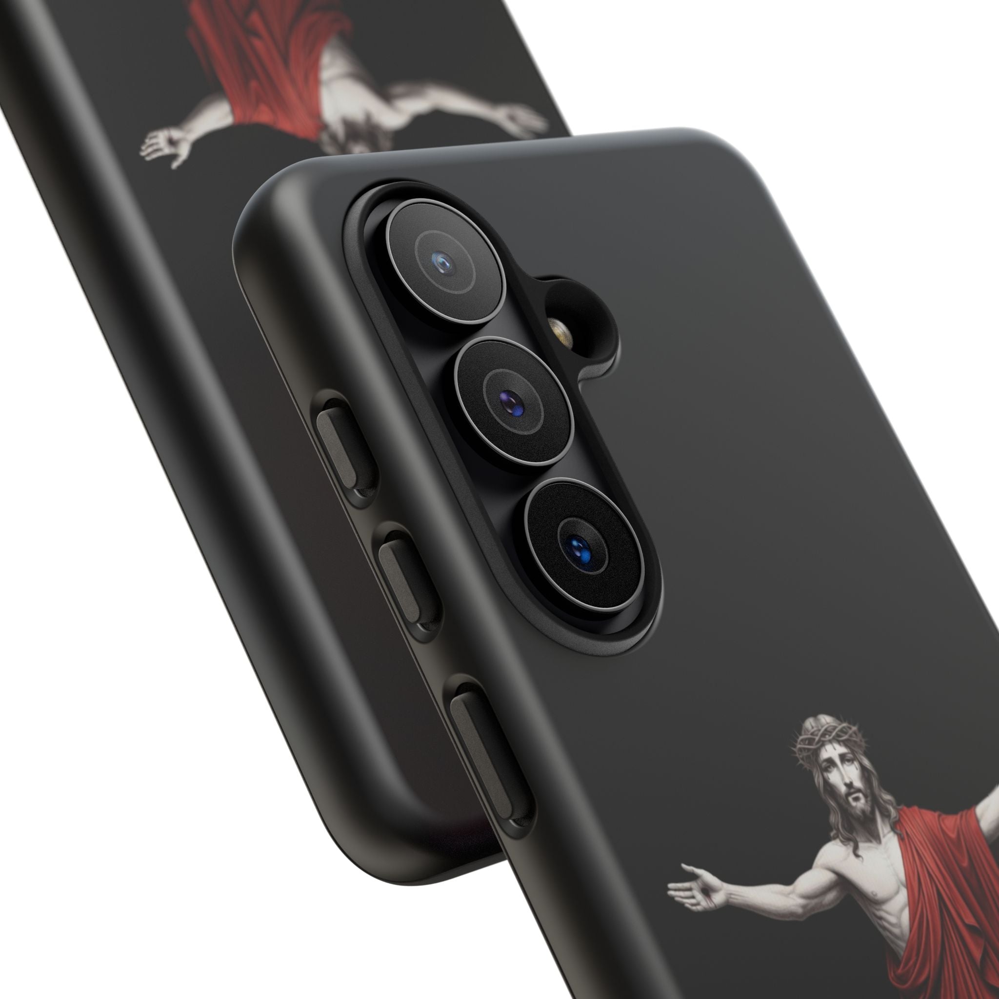 “Eternal Embrace” Sacred Ascension Phone Case - Indescribable Peace Creations“Eternal Embrace” Sacred Ascension Phone CasePhone Case
