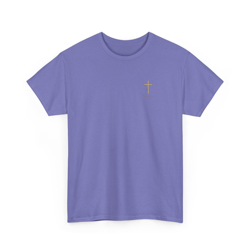 Lion of Judah & Crown of Thorns Jesus T-Shirt (More Colors USA only Gold Design) - Indescribable Peace CreationsLion of Judah & Crown of Thorns Jesus T-Shirt (More Colors USA only Gold Design)T-Shirt